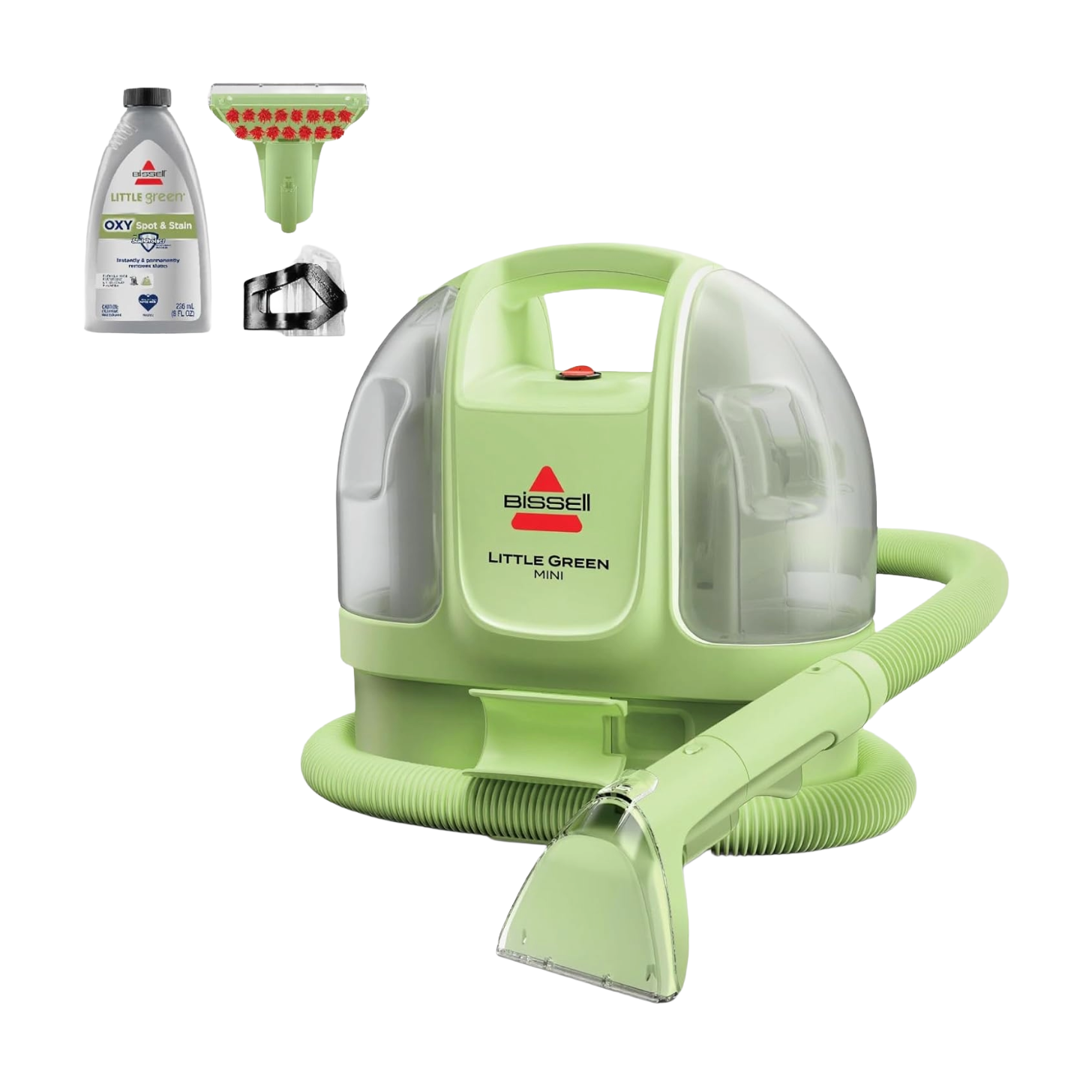Bissell Little Green Mini Portable Carpet Cleaner