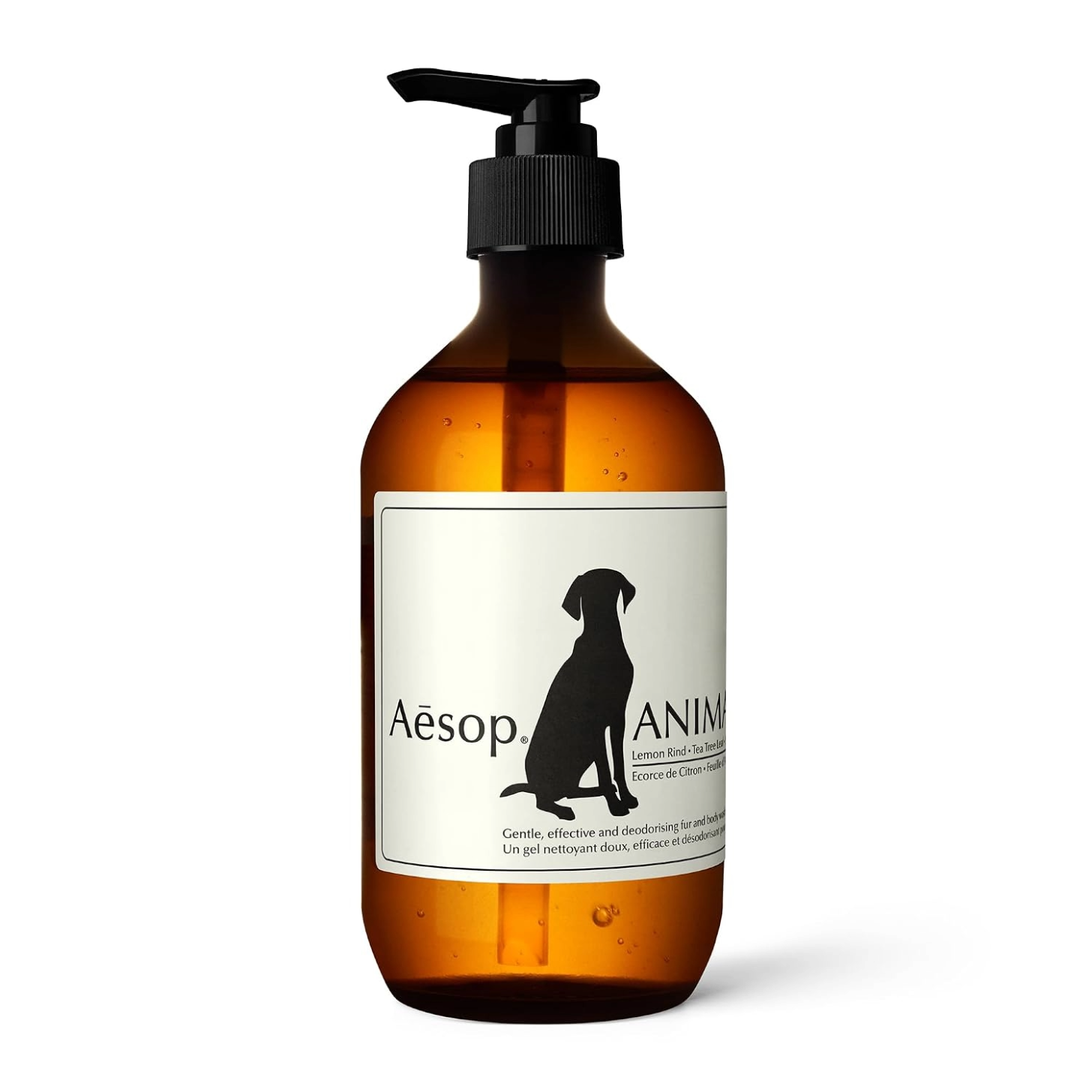 Aesop Animal Wash 