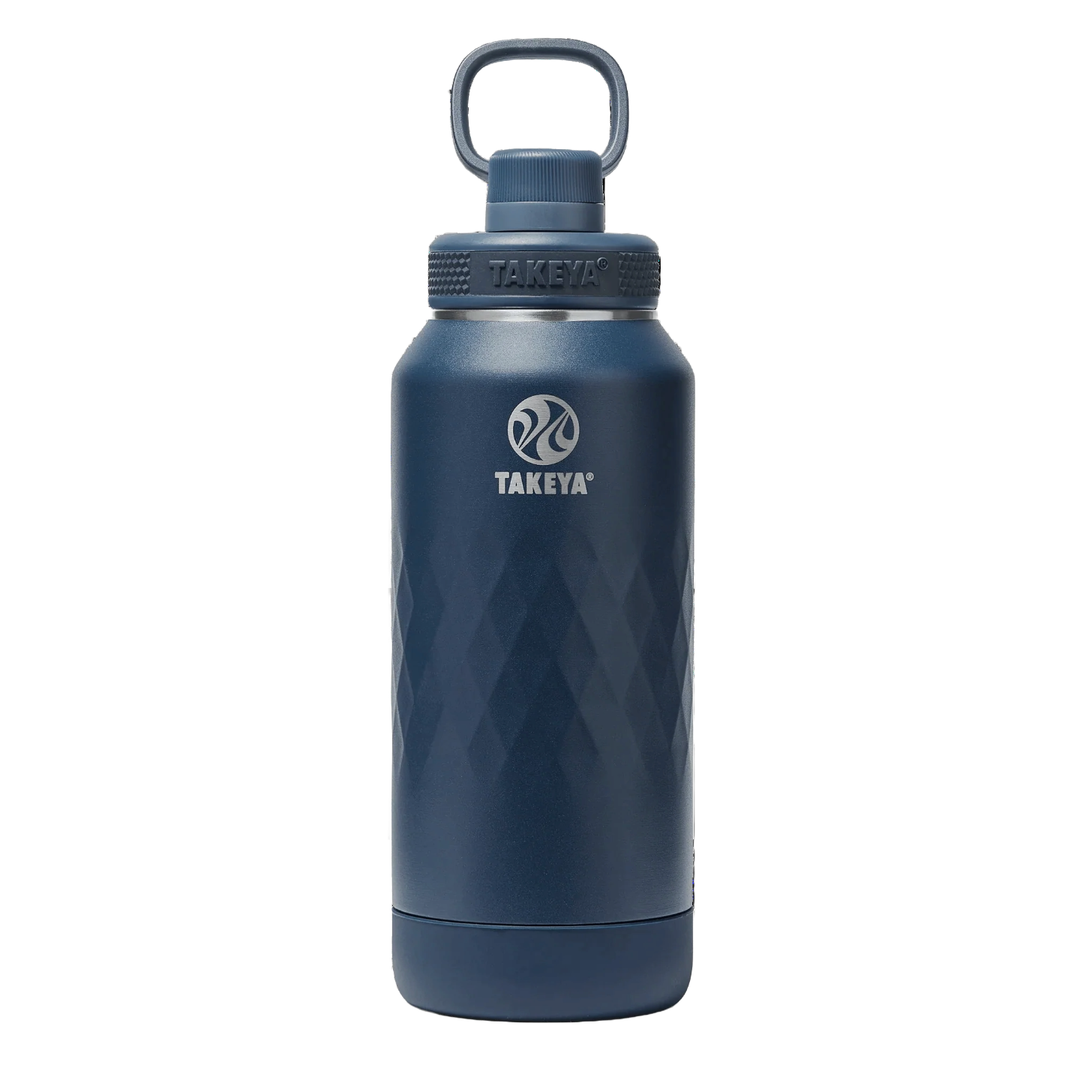 32oz Takeya Sport Water Bottle With Spout Lid