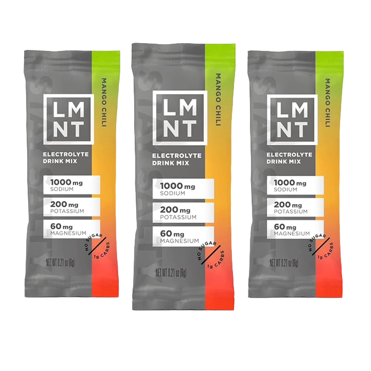 LMNT Zero Sugar Electrolytes