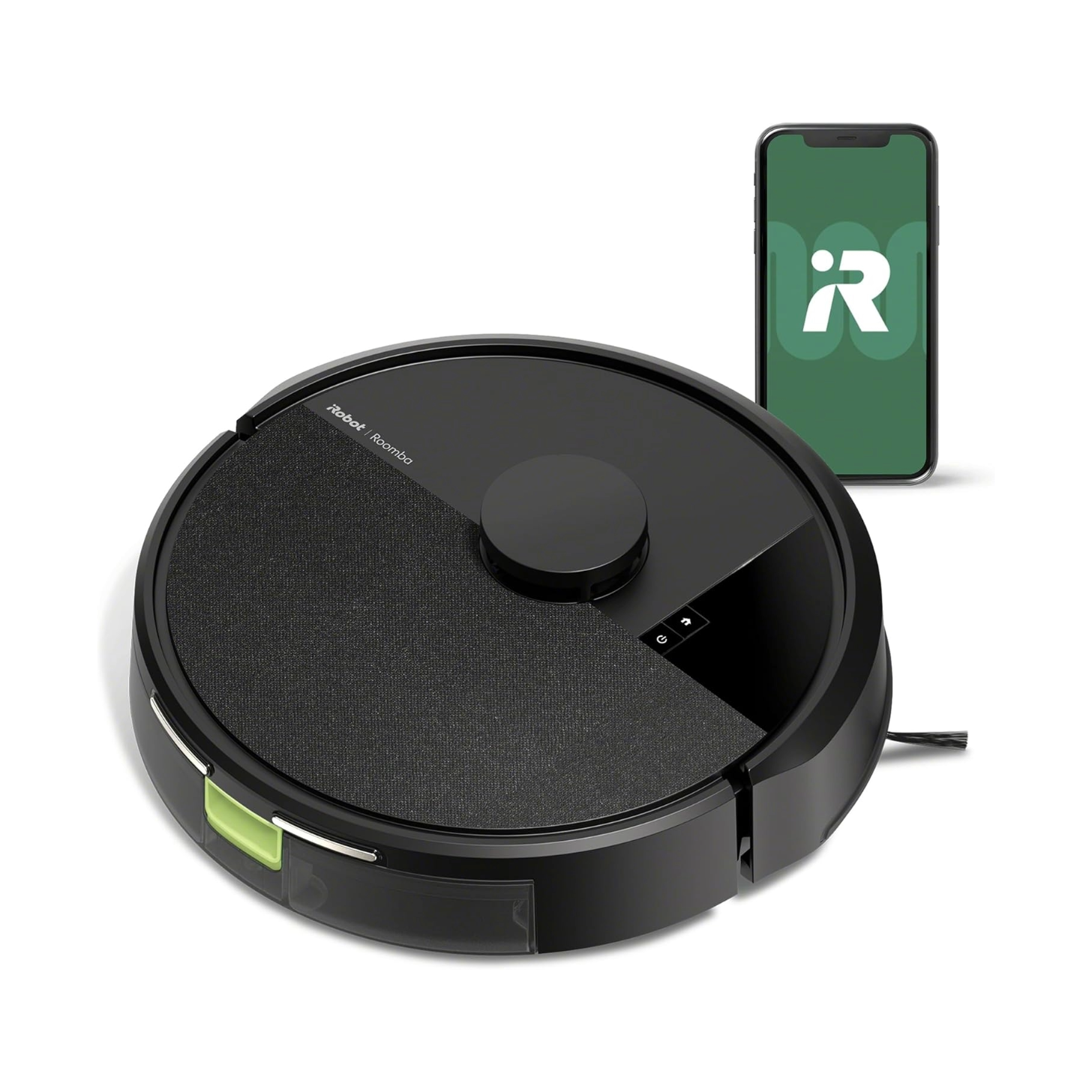 iRobot Roomba 105 Vac Robot Vacuum