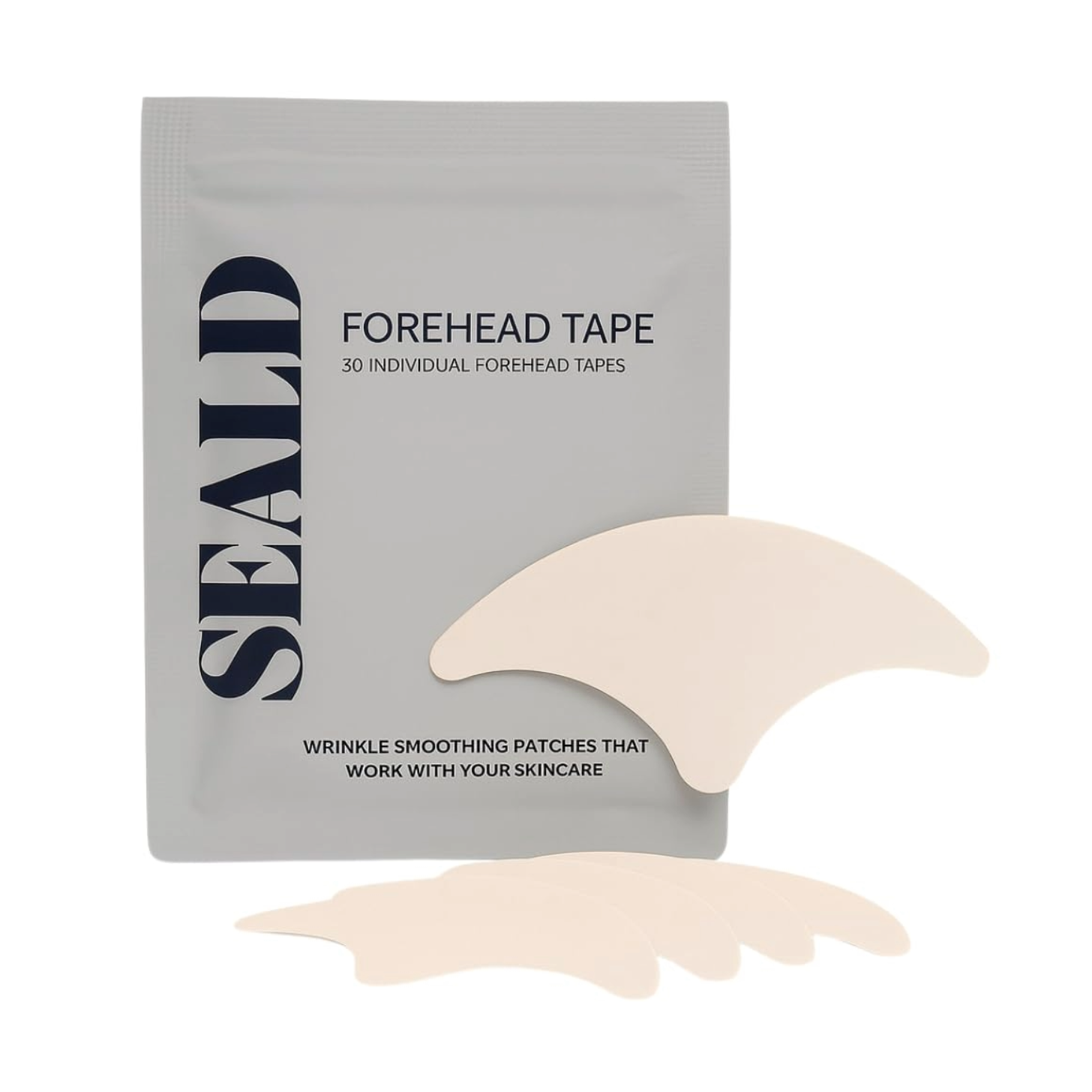 Seald Forehead Tape