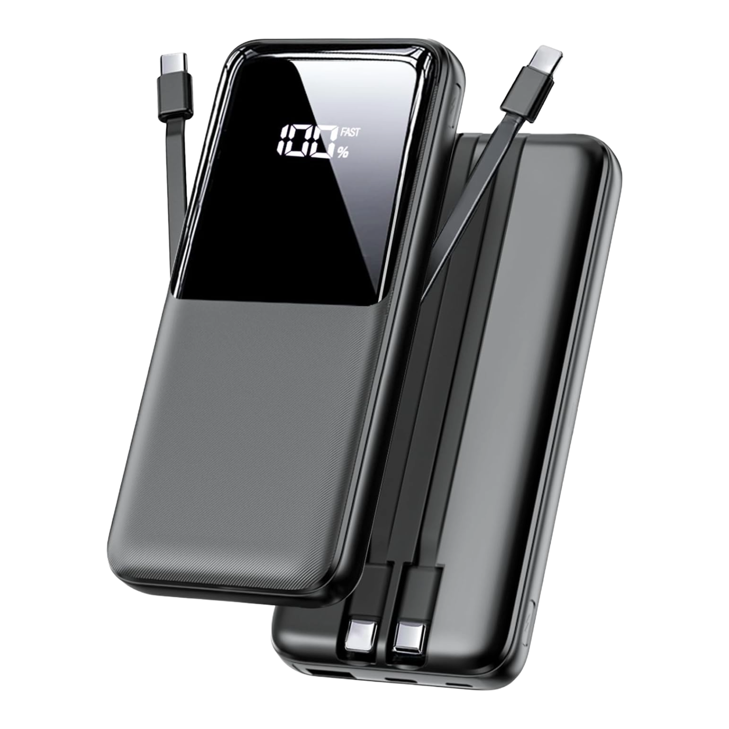 CFAI Portable Charger Power Bank