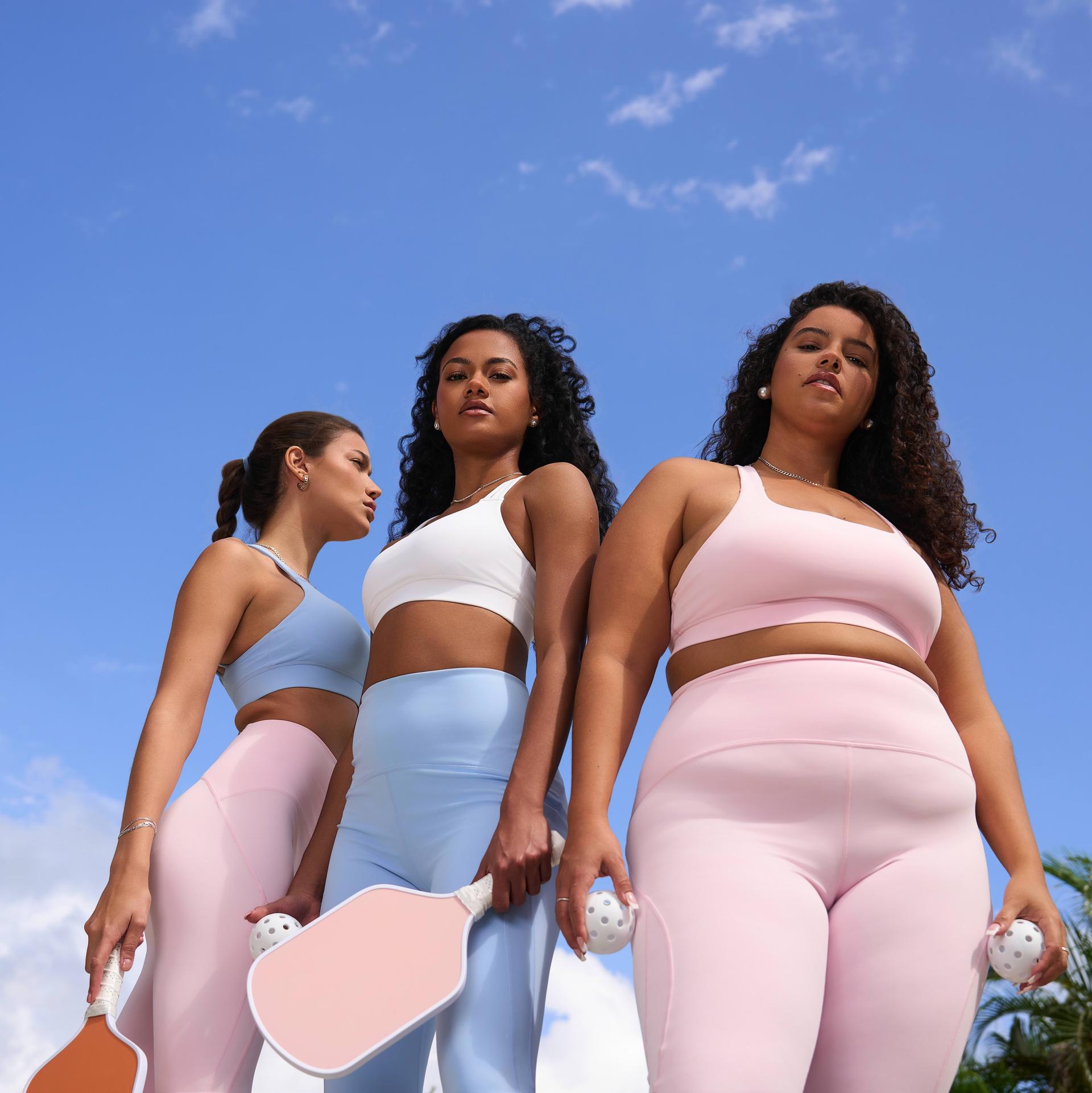 PS Fitness Gear at CVS