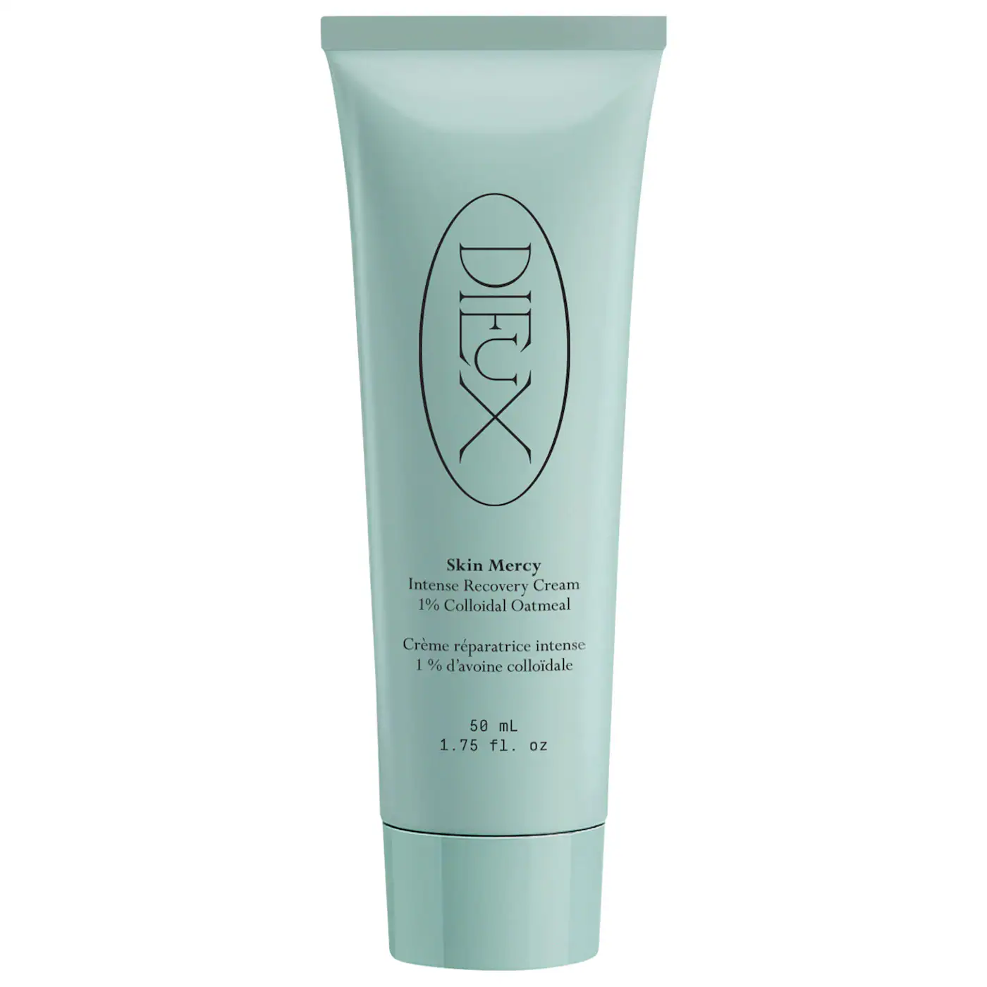 Dieux Skin Mercy Intense Recovery Cream for Sensitive & Eczema-Prone Skin
