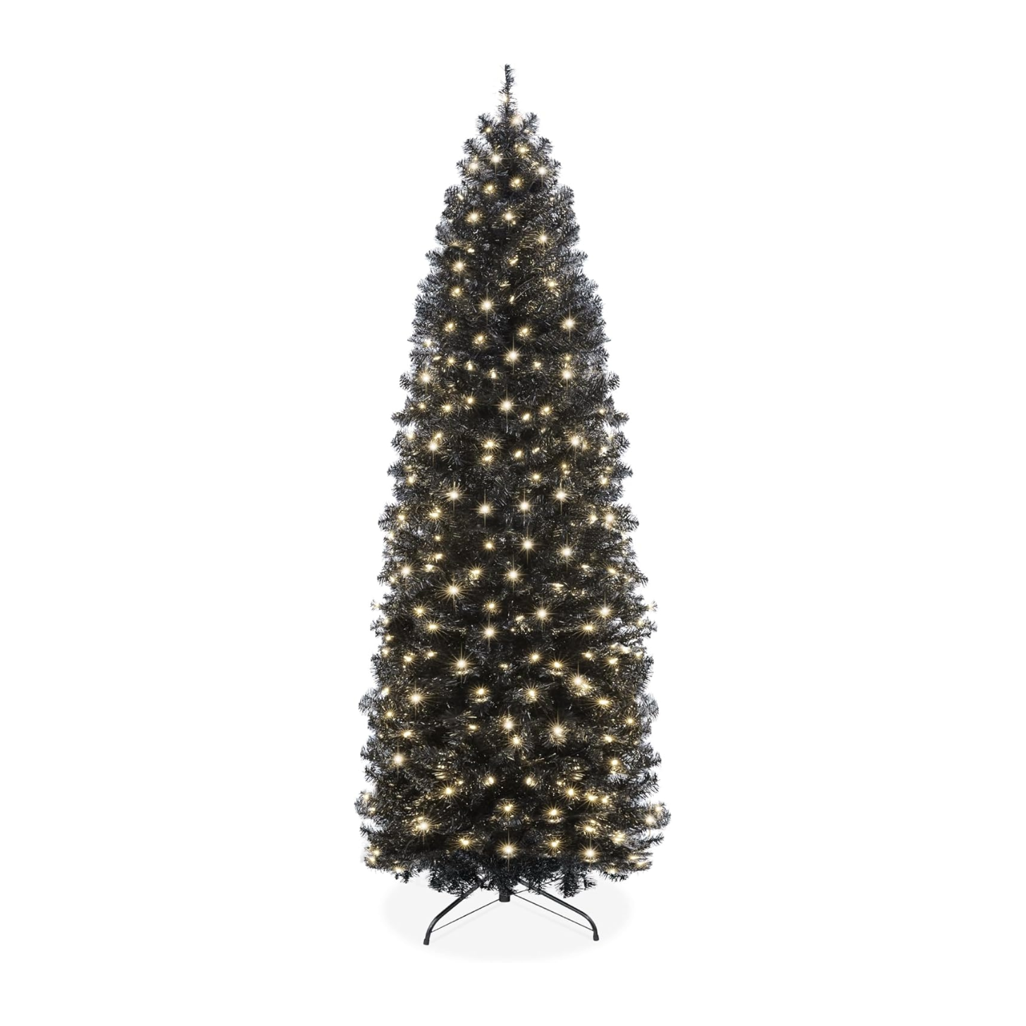 Pre-Lit Artificial Christmas Tree