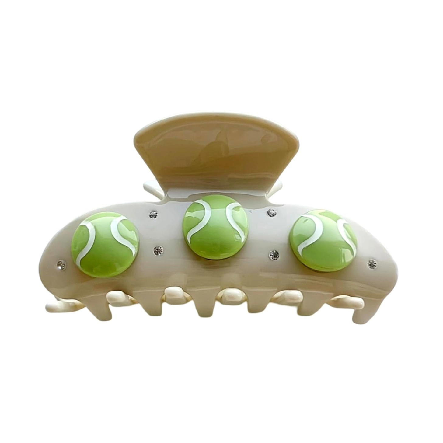 RPZL Tennis Claw Clip