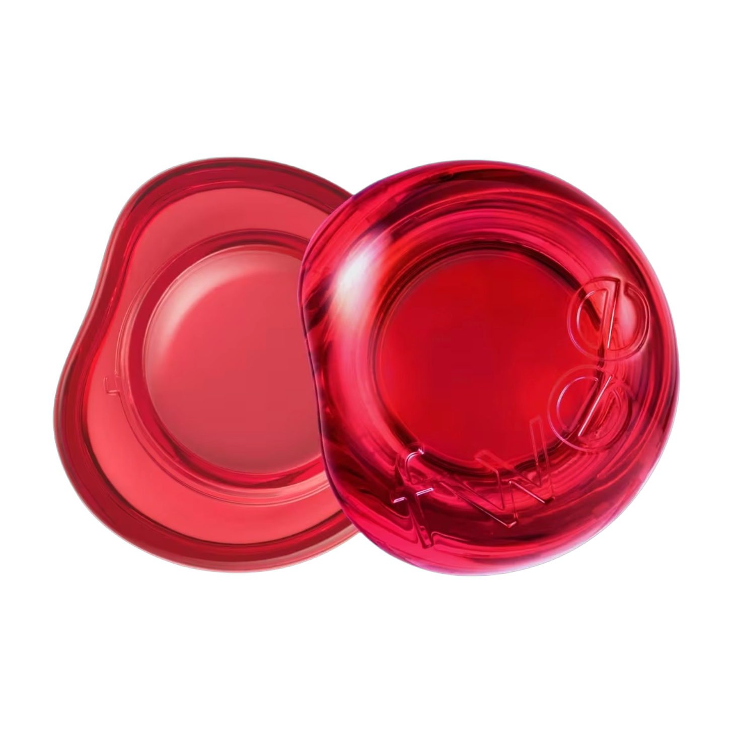 Fwee Lip & Cheek Glowy Jelly Pot