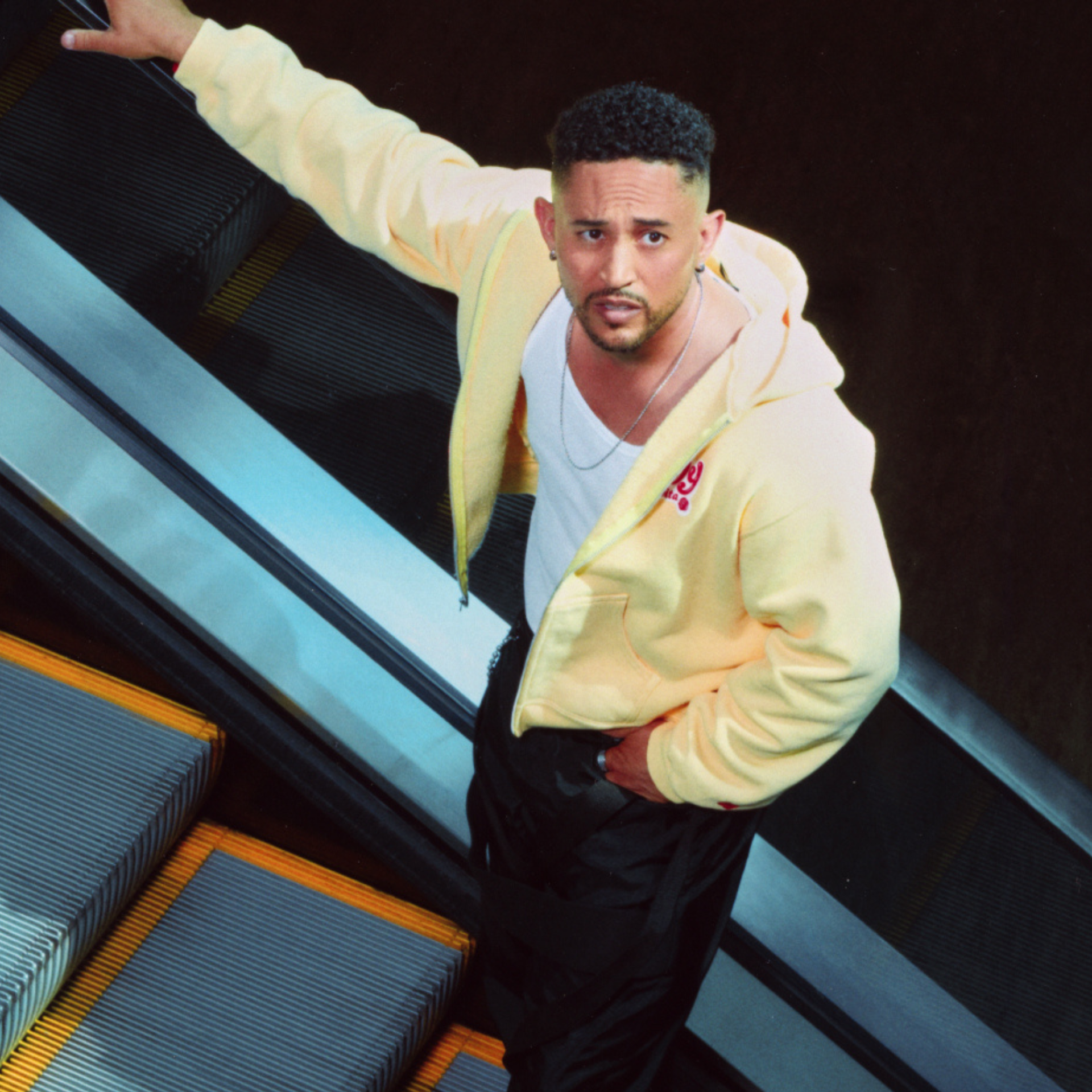 Tahj Mowry