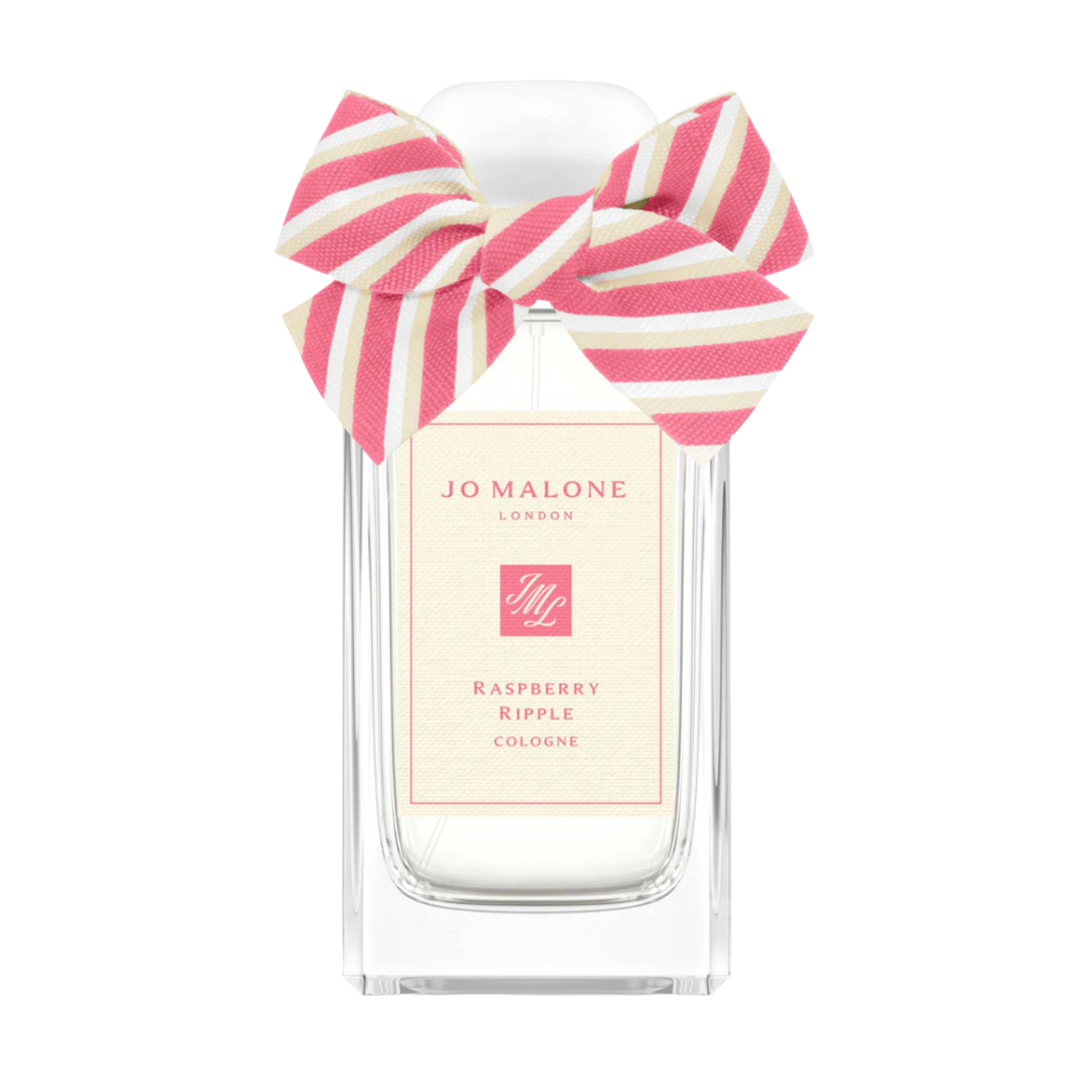 Jo Malone Raspberry Ripple Cologne.