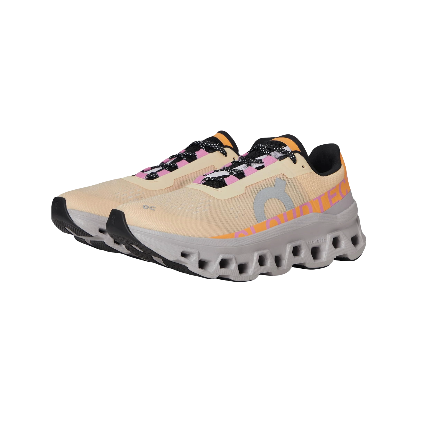 On Cloudmonster Sneakers