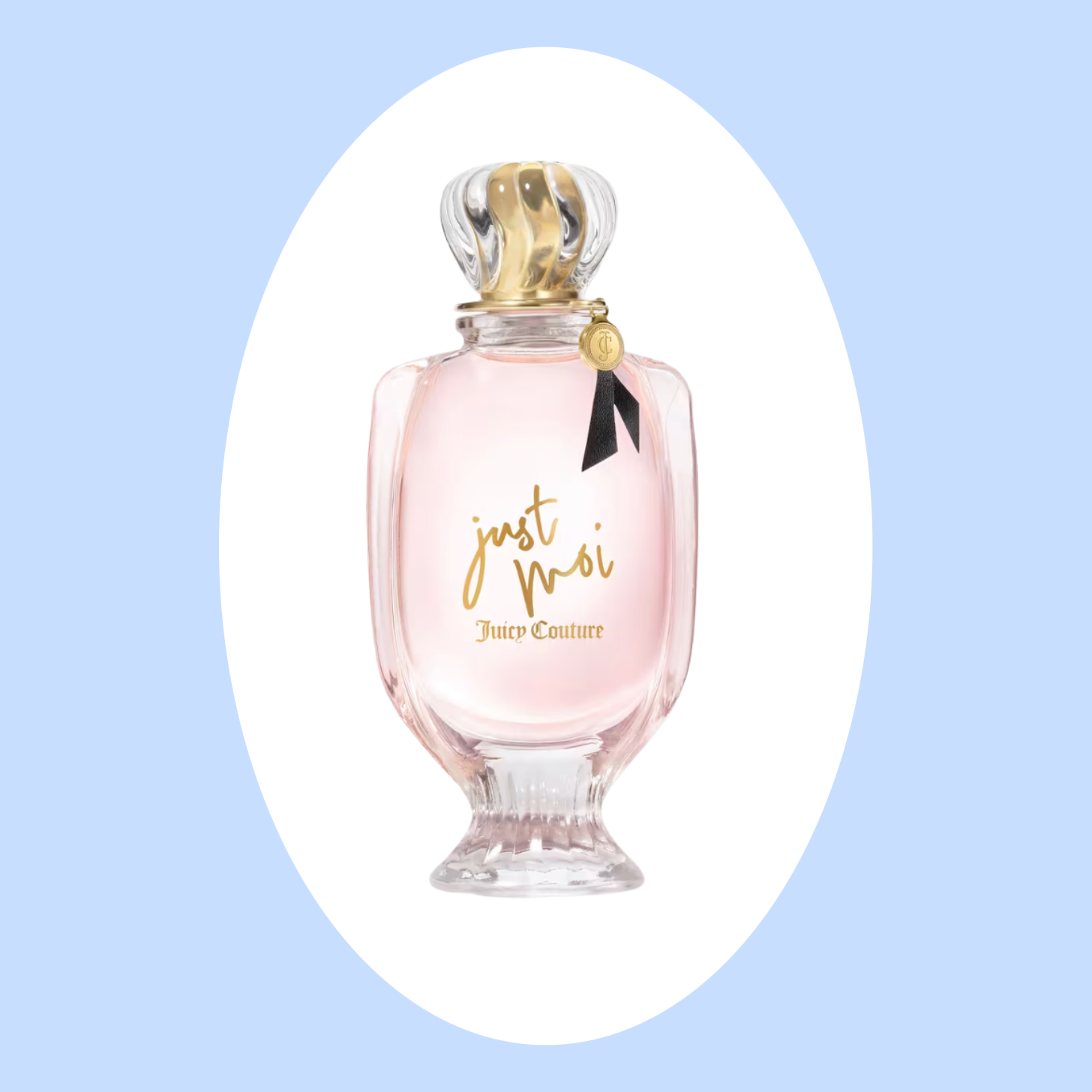 Juicy Couture Just Moi Eau de Parfum