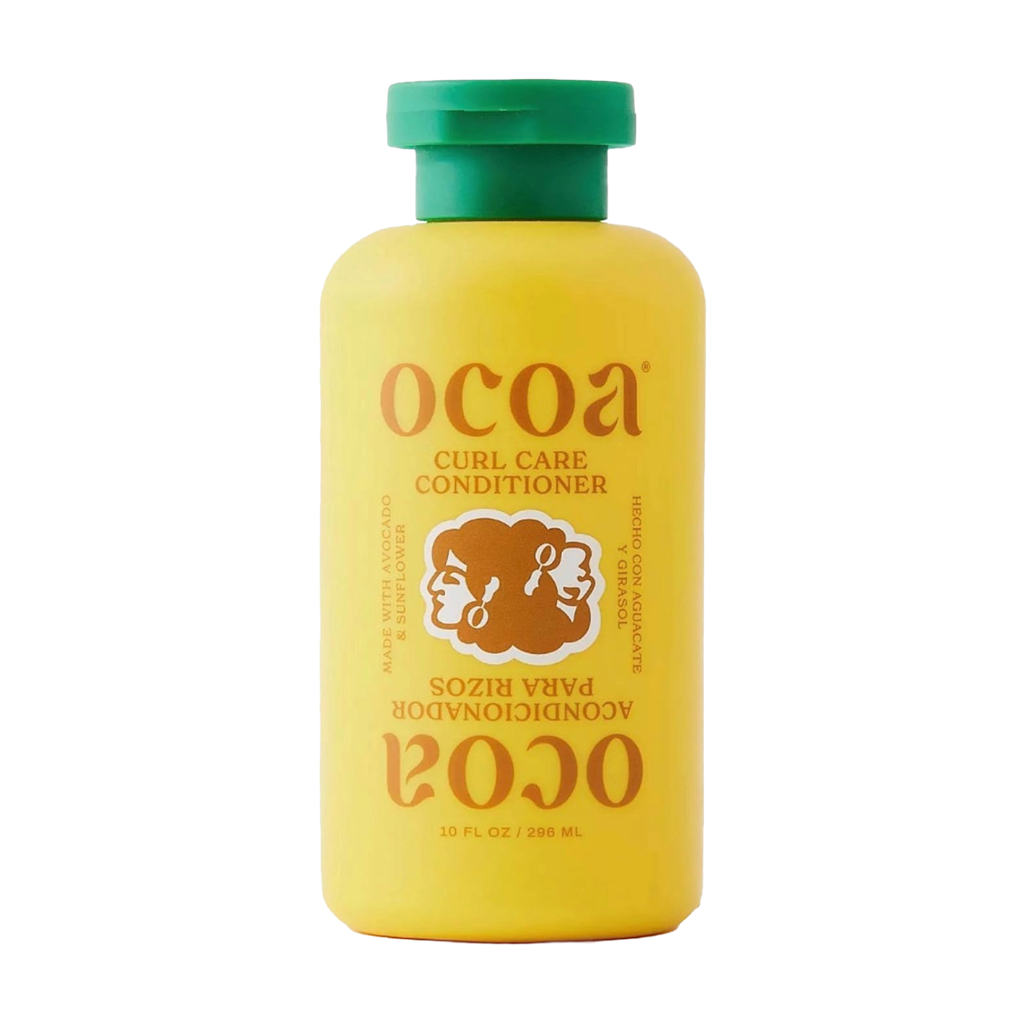 OCOA Beauty Curl Care Conditioner