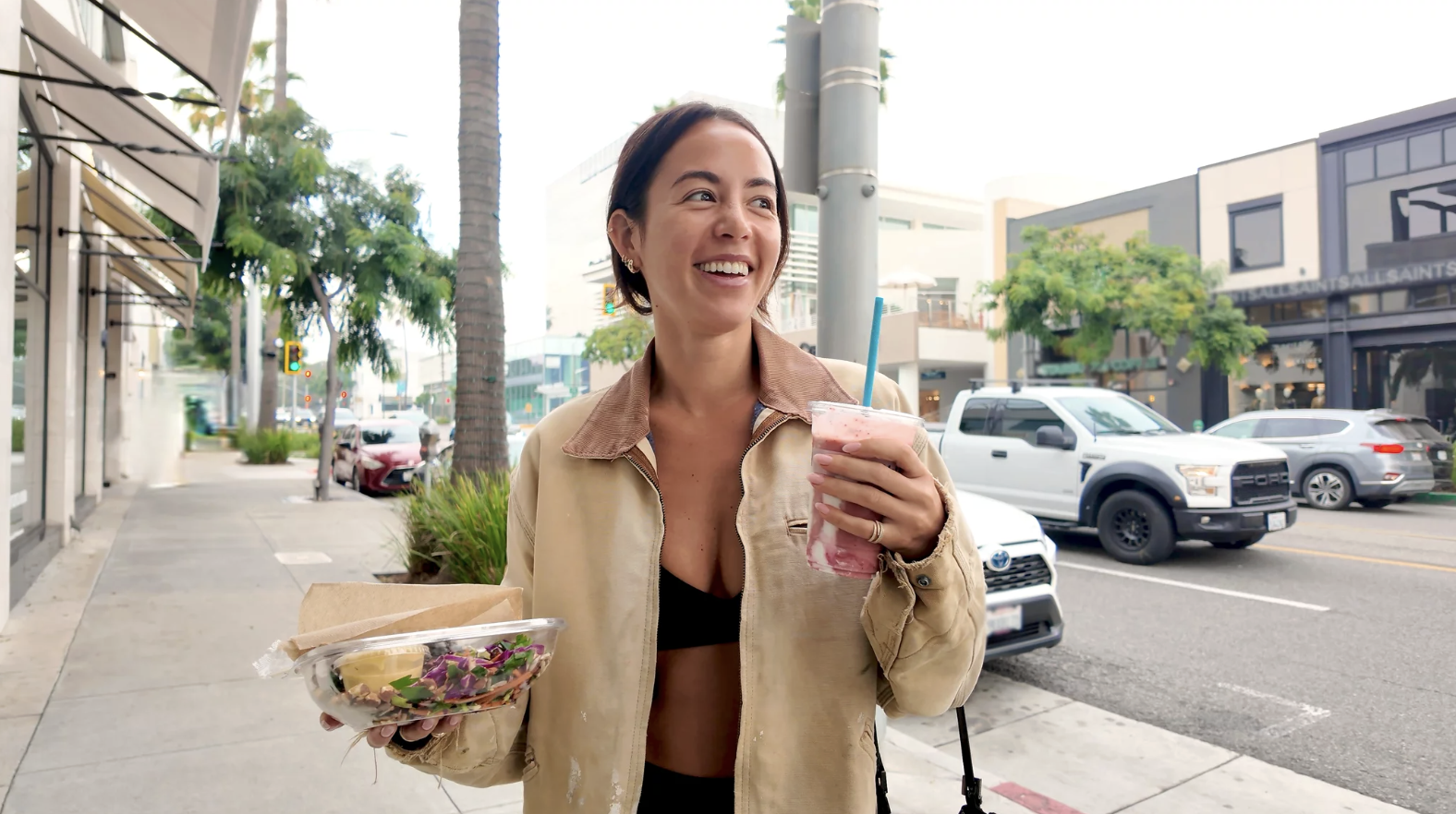 I Tried Kendall Jenner's Wellness Routine — Here's What's Worth It