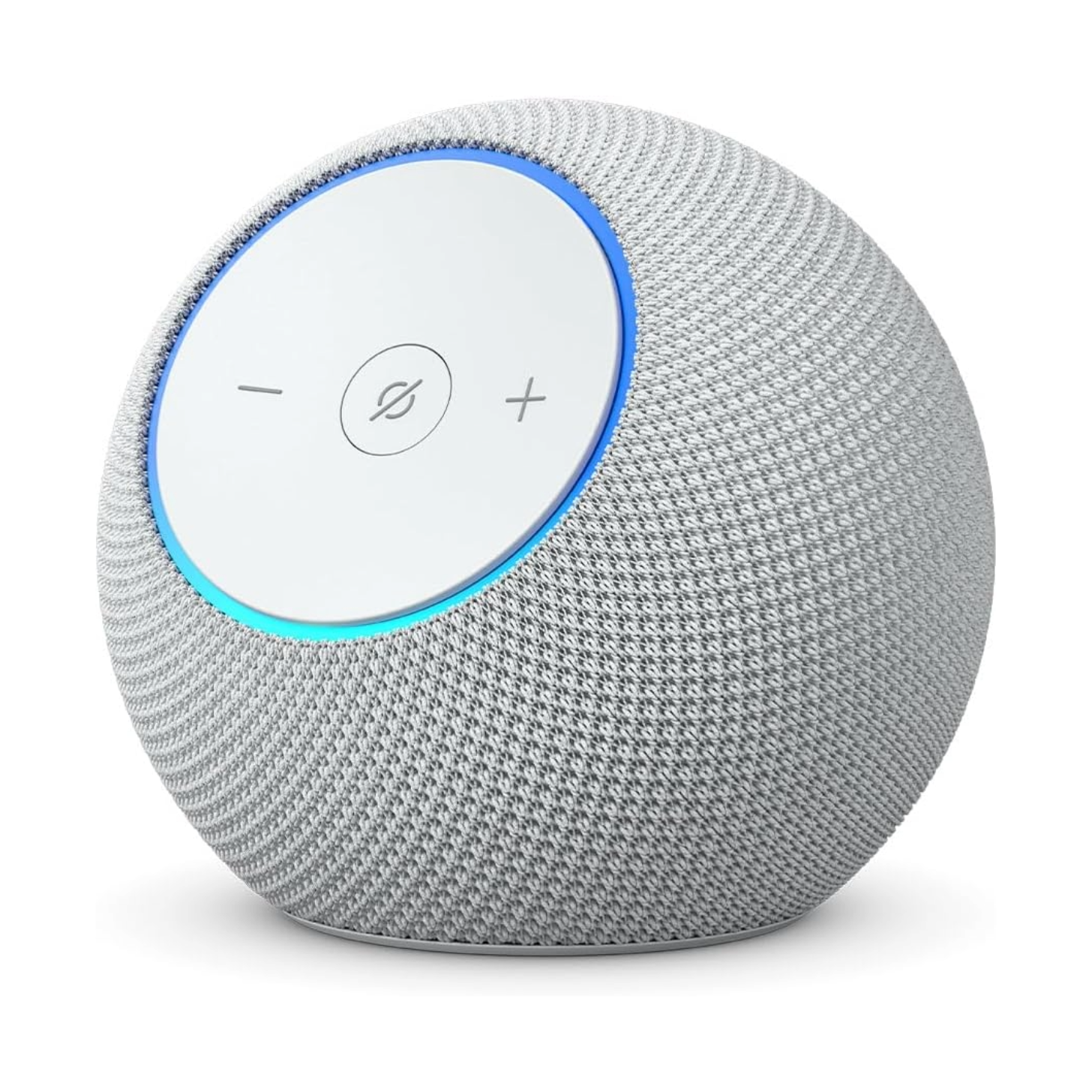 Amazon Echo Dot Max White