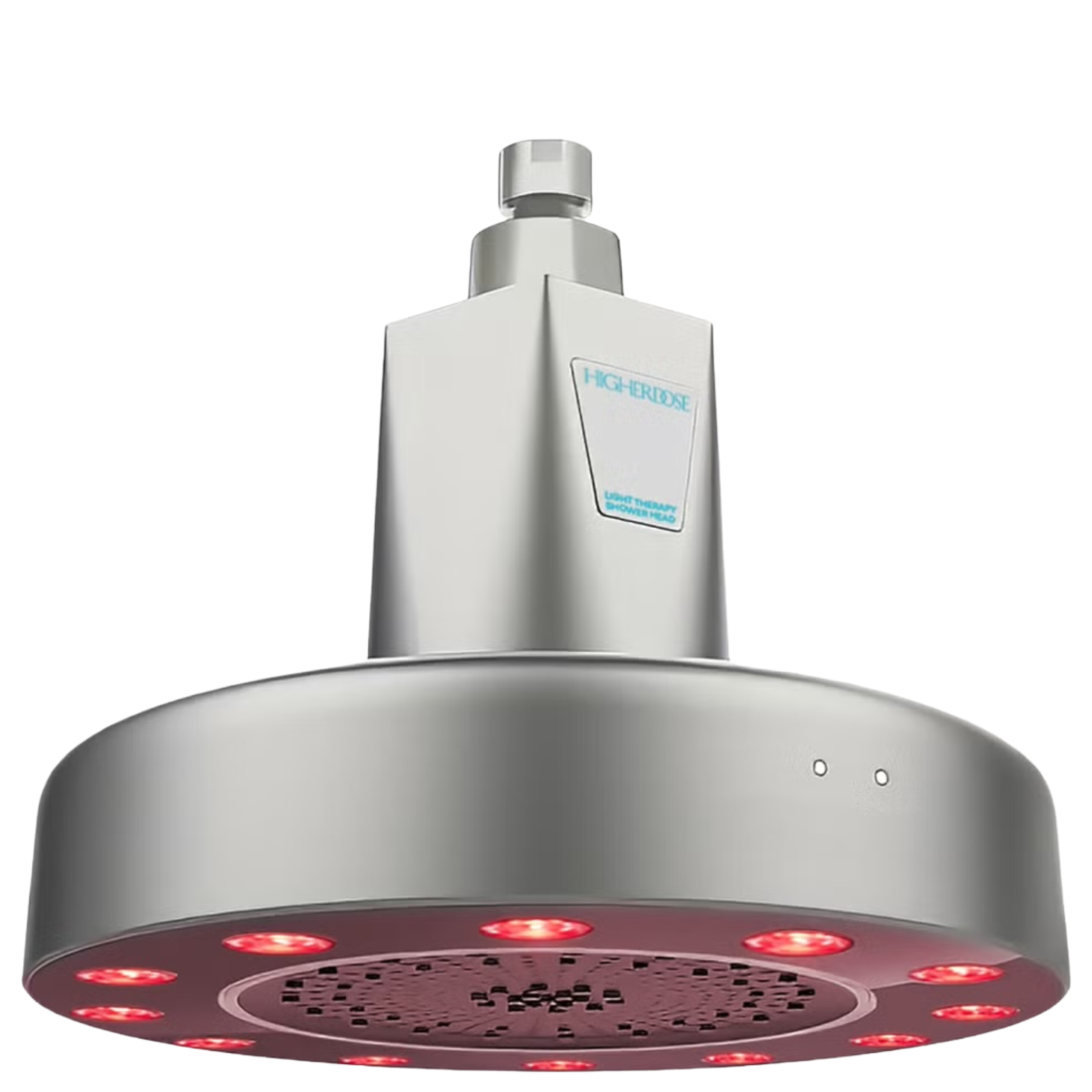 HigherDose Red Light Shower Filter