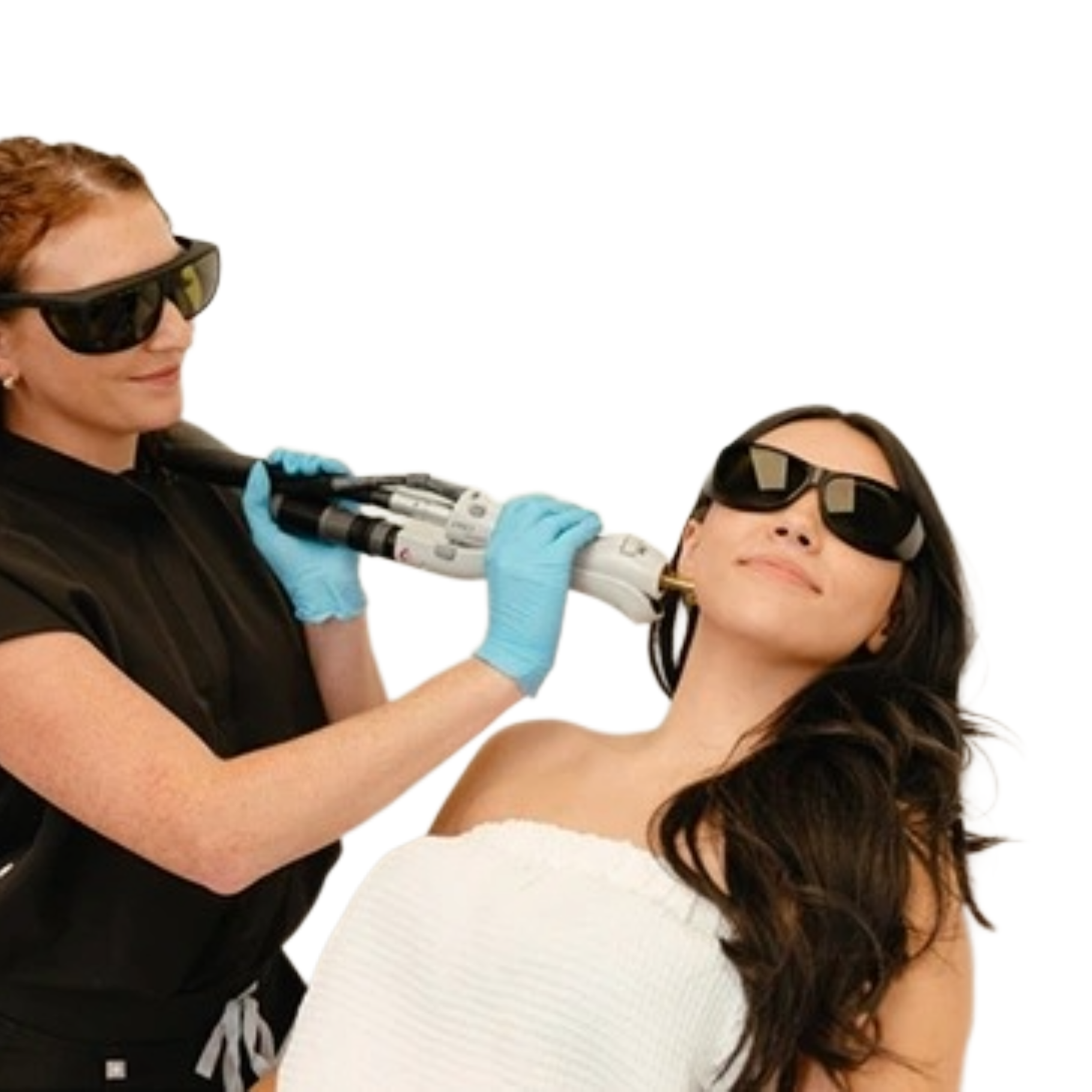 Milan Laser Hair Removal Treatment