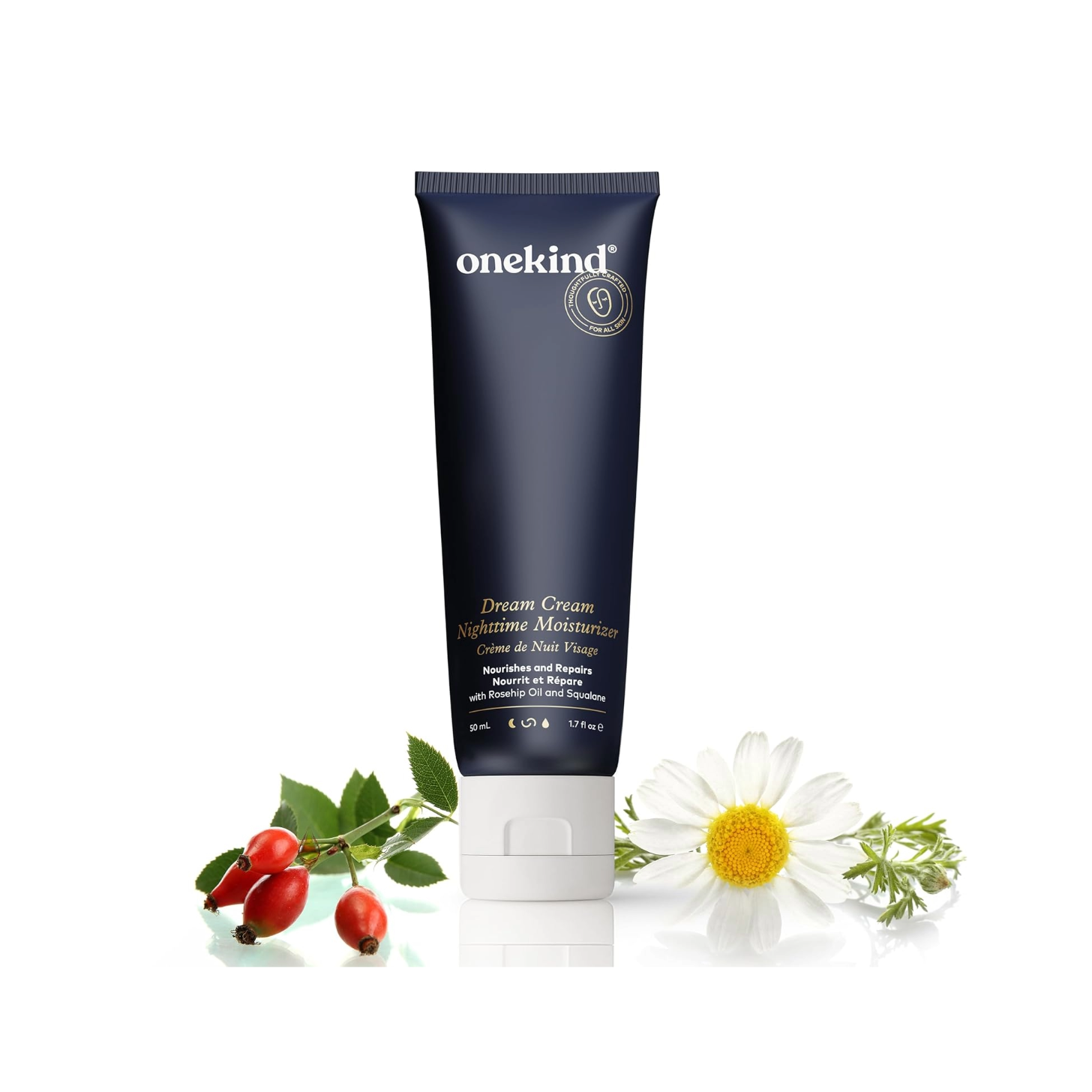 Onekind Cream Night Moisturizer