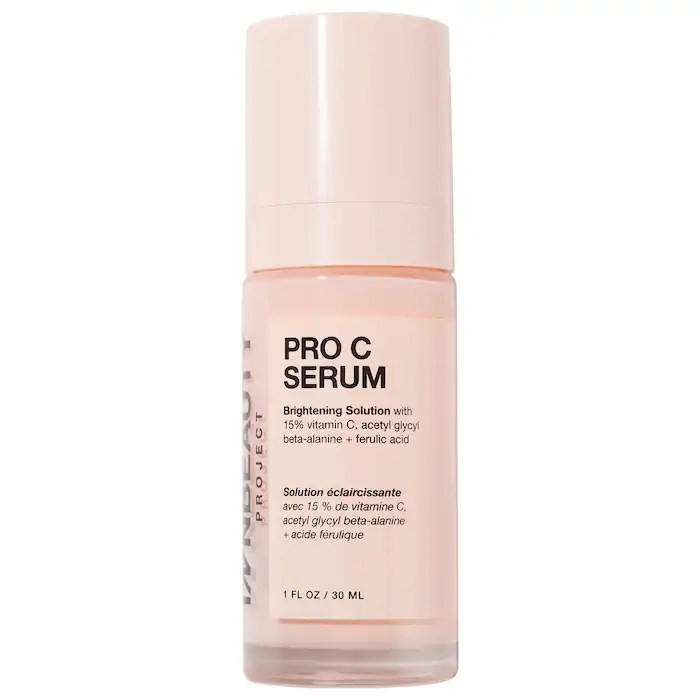 Innbeauty Project Pro C Serum Brightening Solution