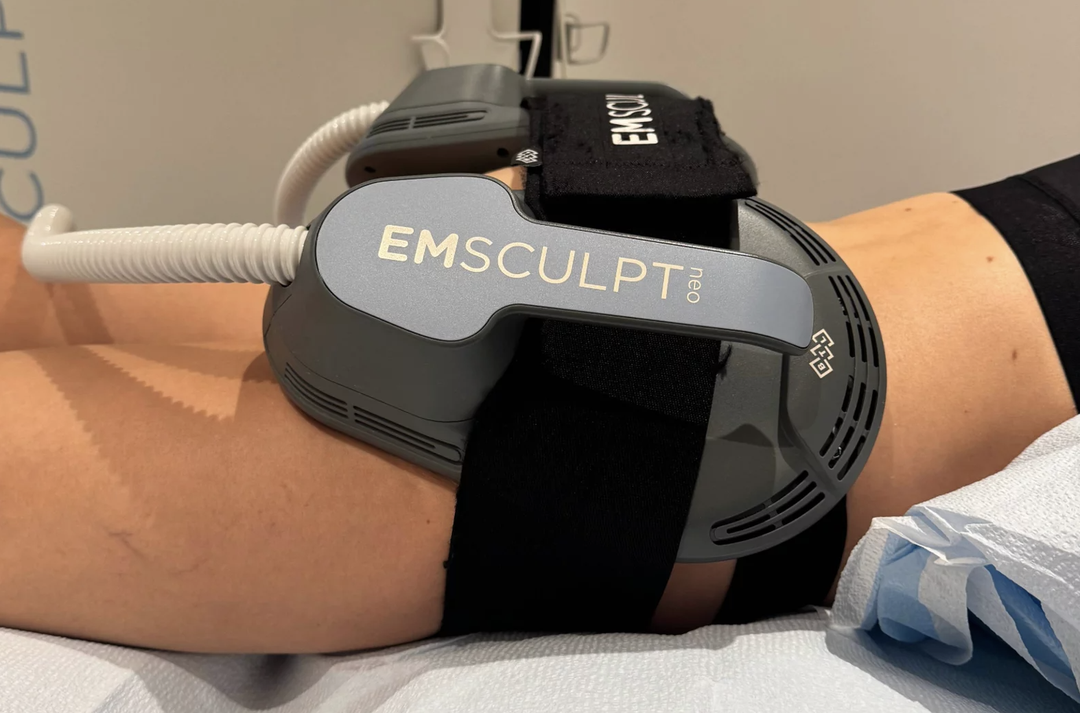 Is This Noninvasive Treatment the Secret to a Perkier Butt?