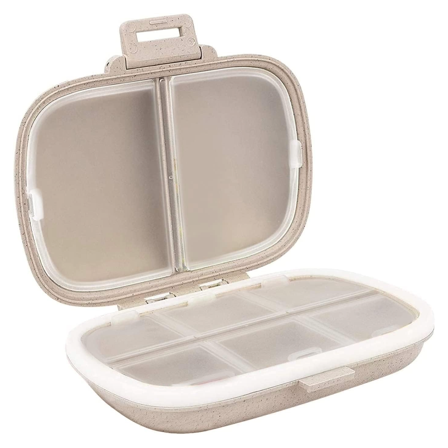 Holii Travel Pill Organizer