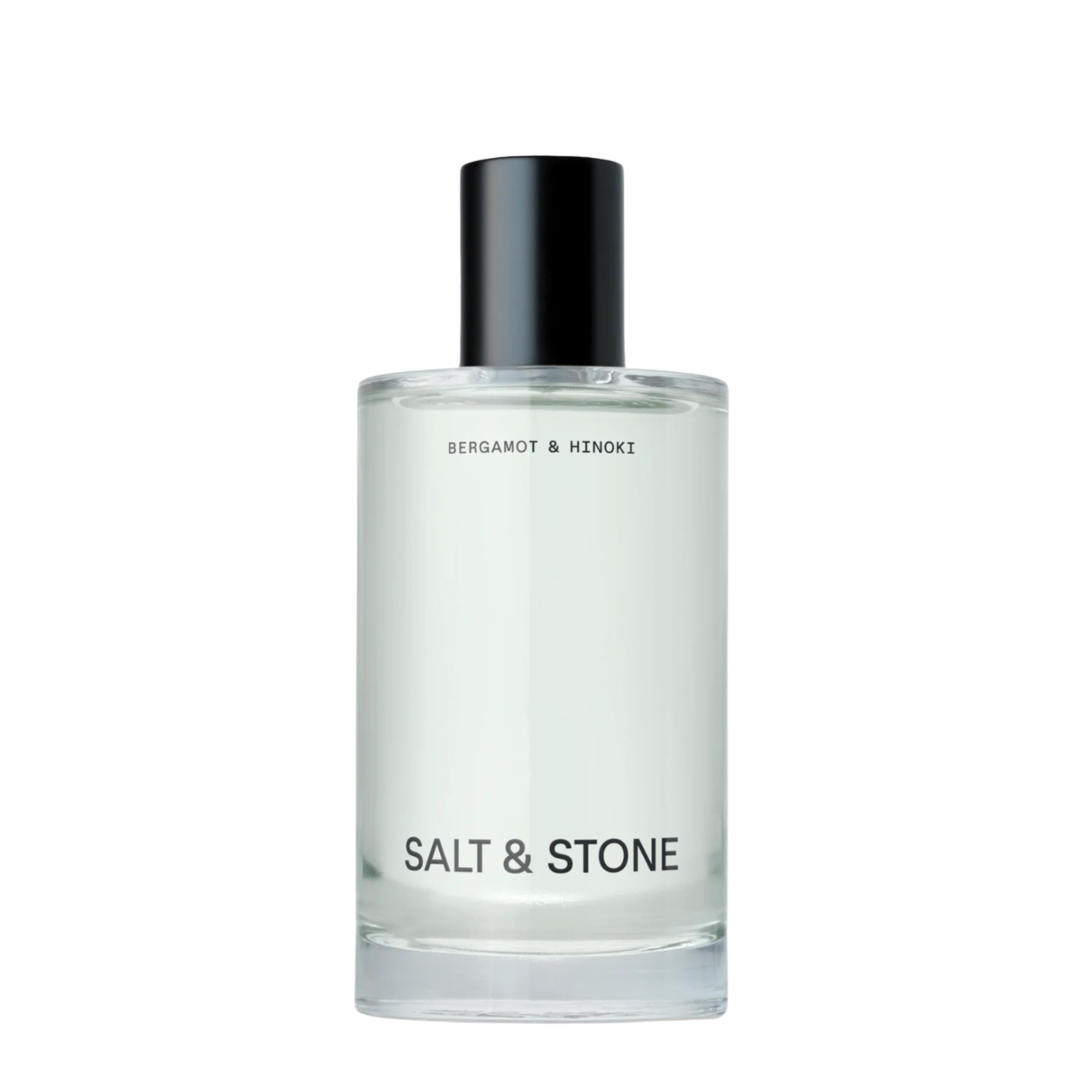 Salt & Stone Bergamot & Hinoki Body Mist