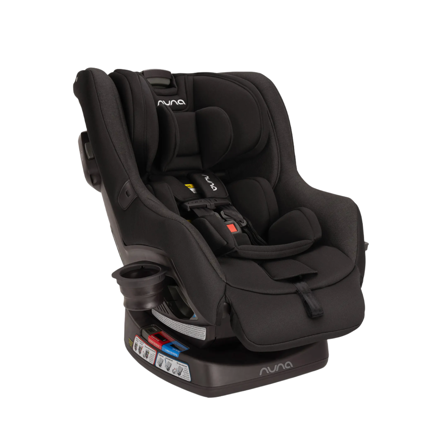Nuna RAVA™ Convertible Car Seat
