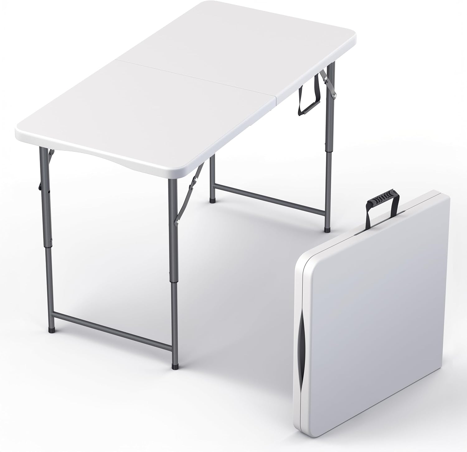 Foldable table