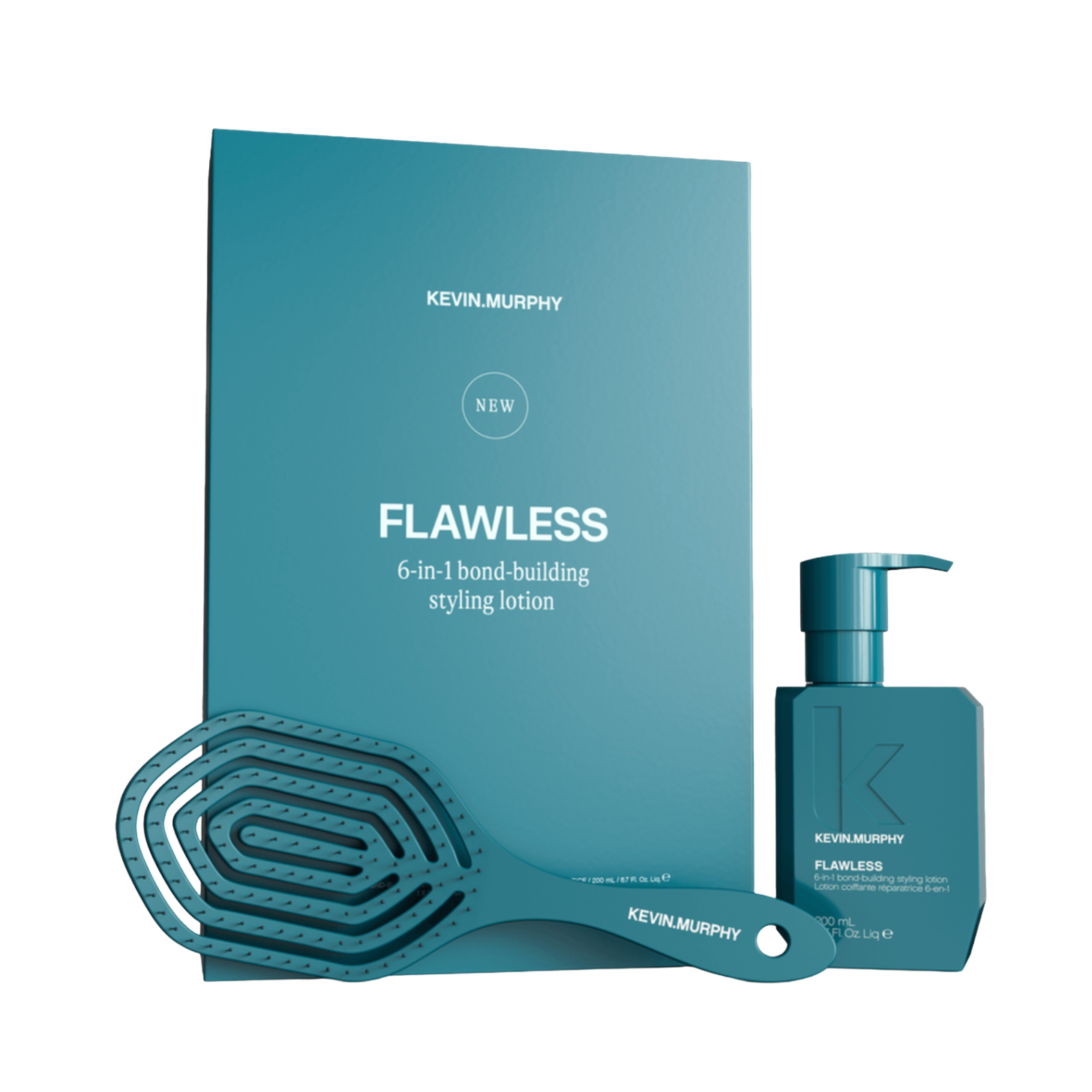 KEVIN.MURPHY Flawless Intro Kit