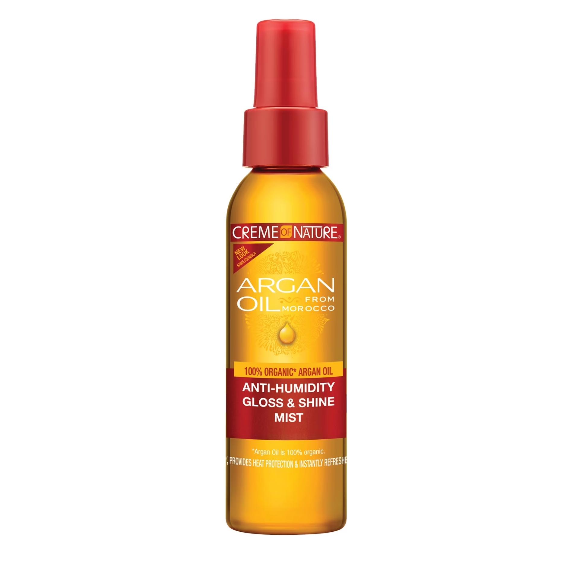 Creme of Nature Anti-Humidity Gloss & Shine Mist