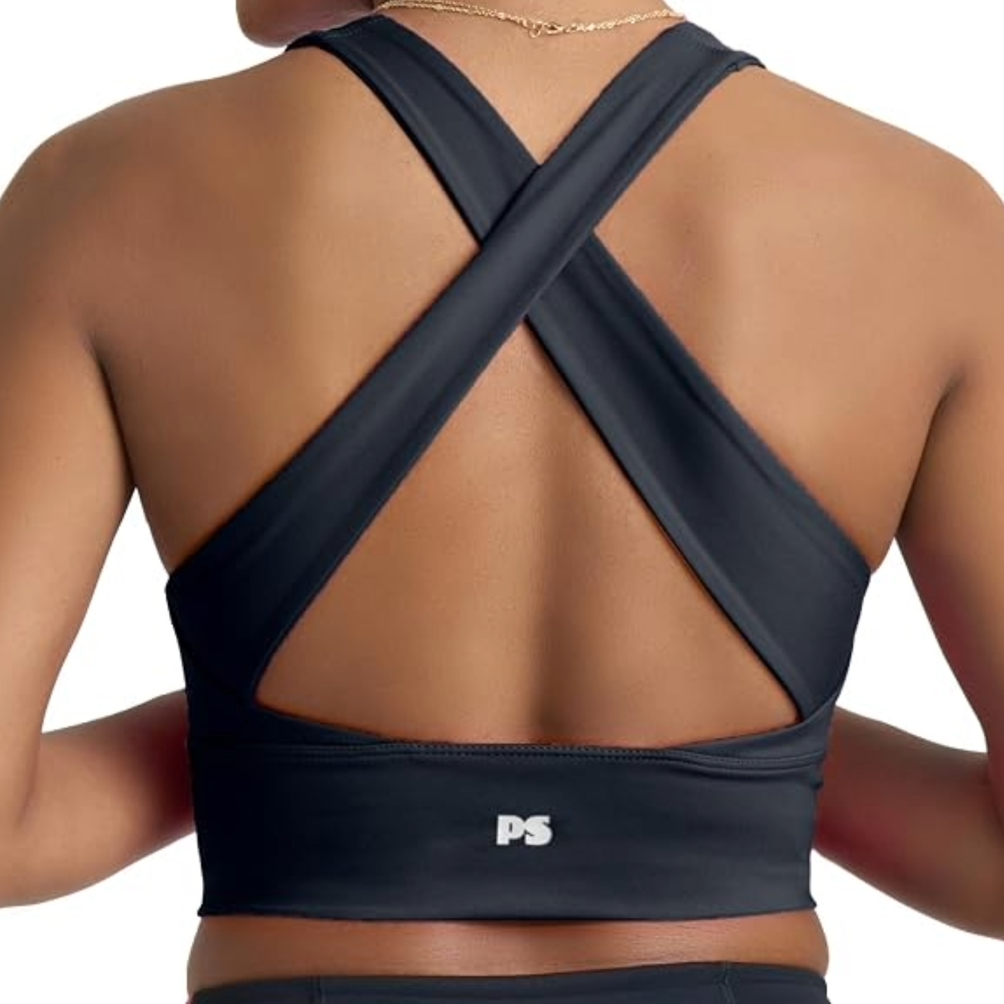 Popsugar Long Line Sports Bra