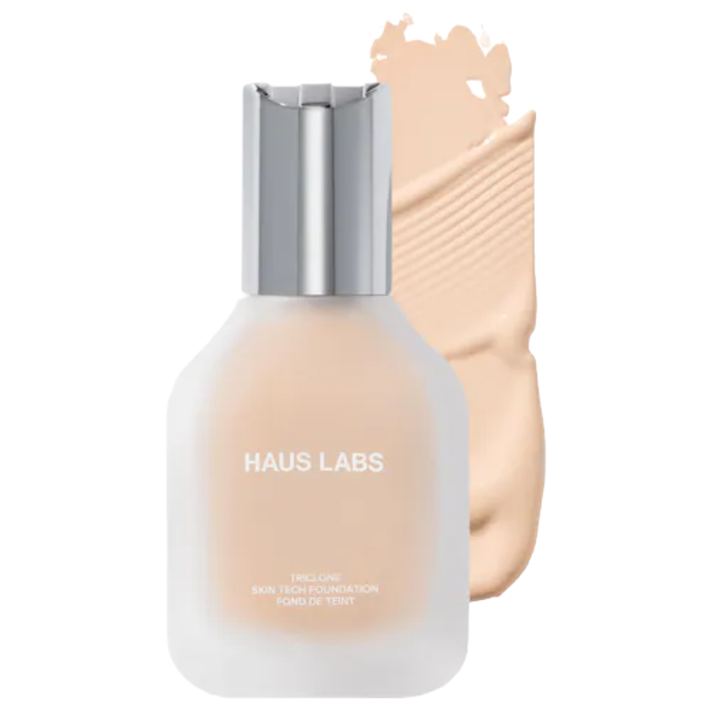 Haus Labs Triclone Skin Tech Foundation