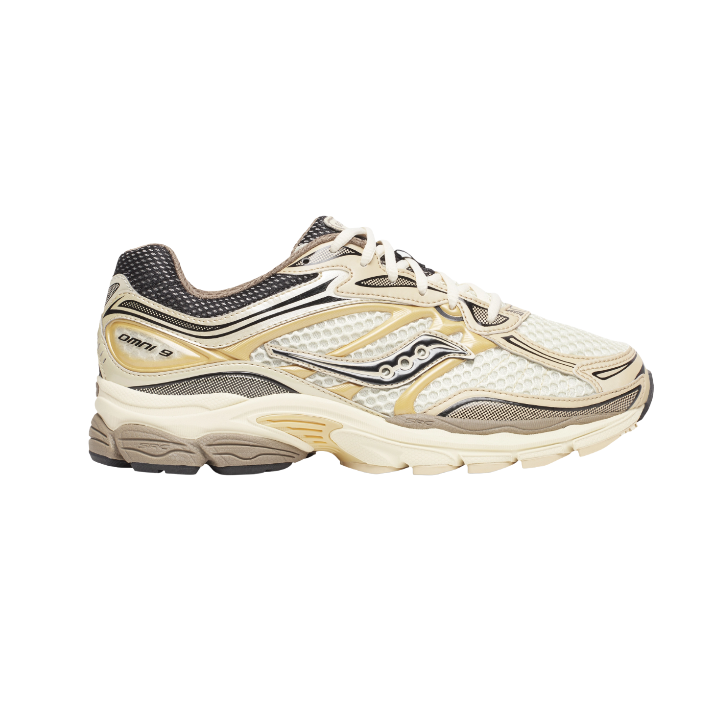 Saucony Progrid Omni 9