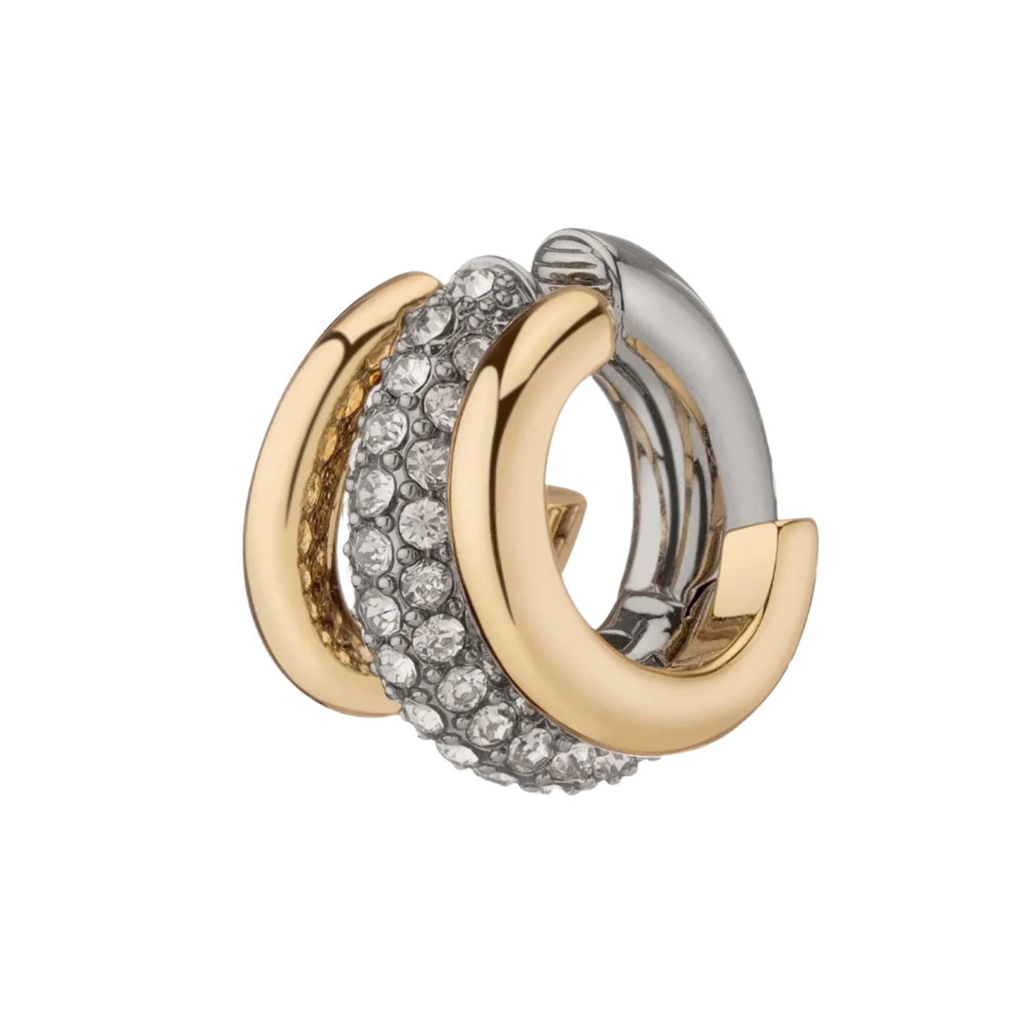 DEMARSON Maye Ear Cuff