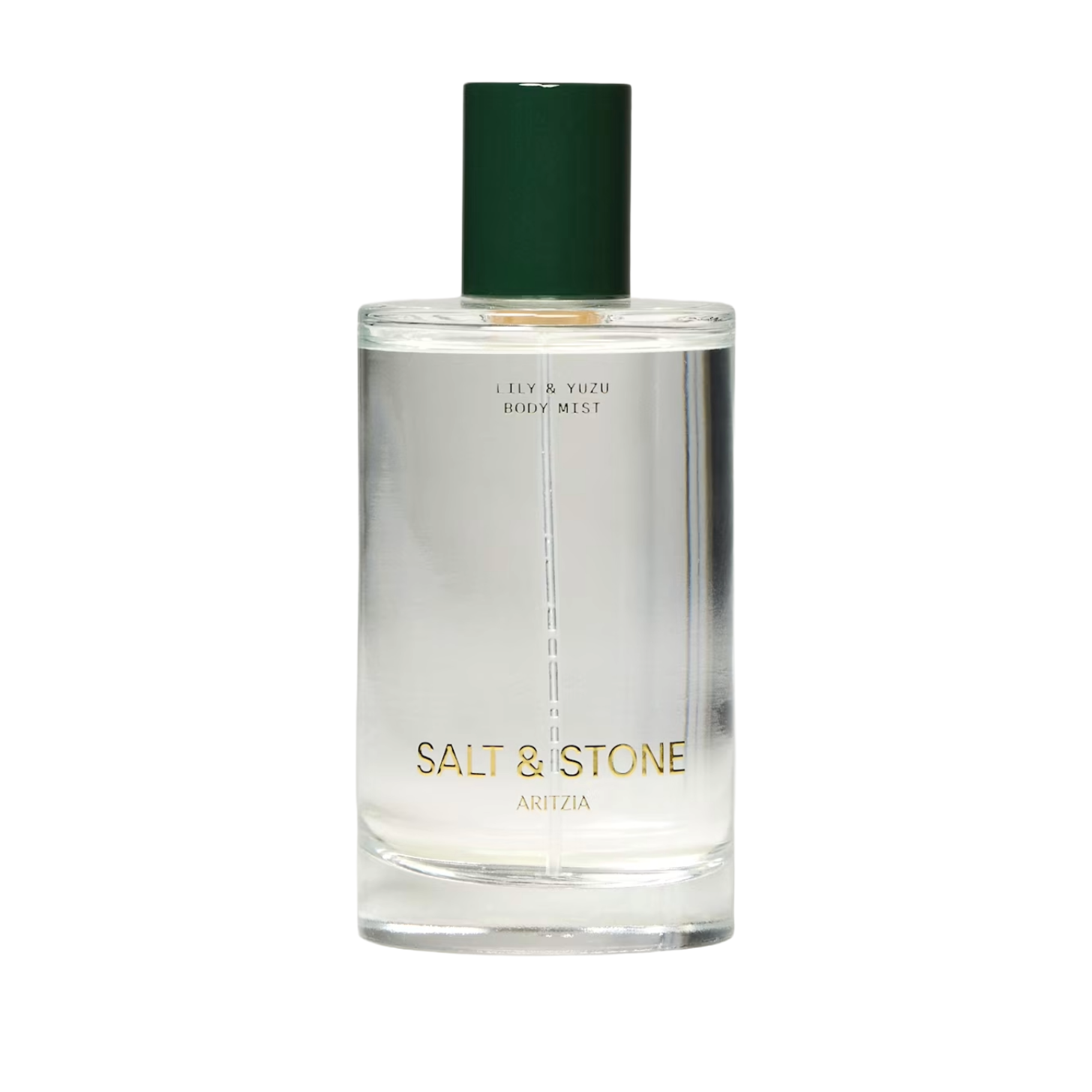 Aritzia x Salt and Stone Lily/Yuzu Body Mist