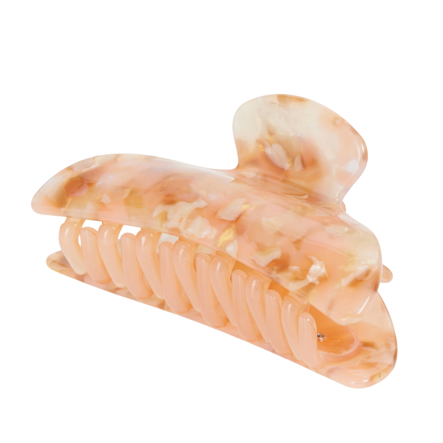 Machete Midi Heirloom Claw Clip