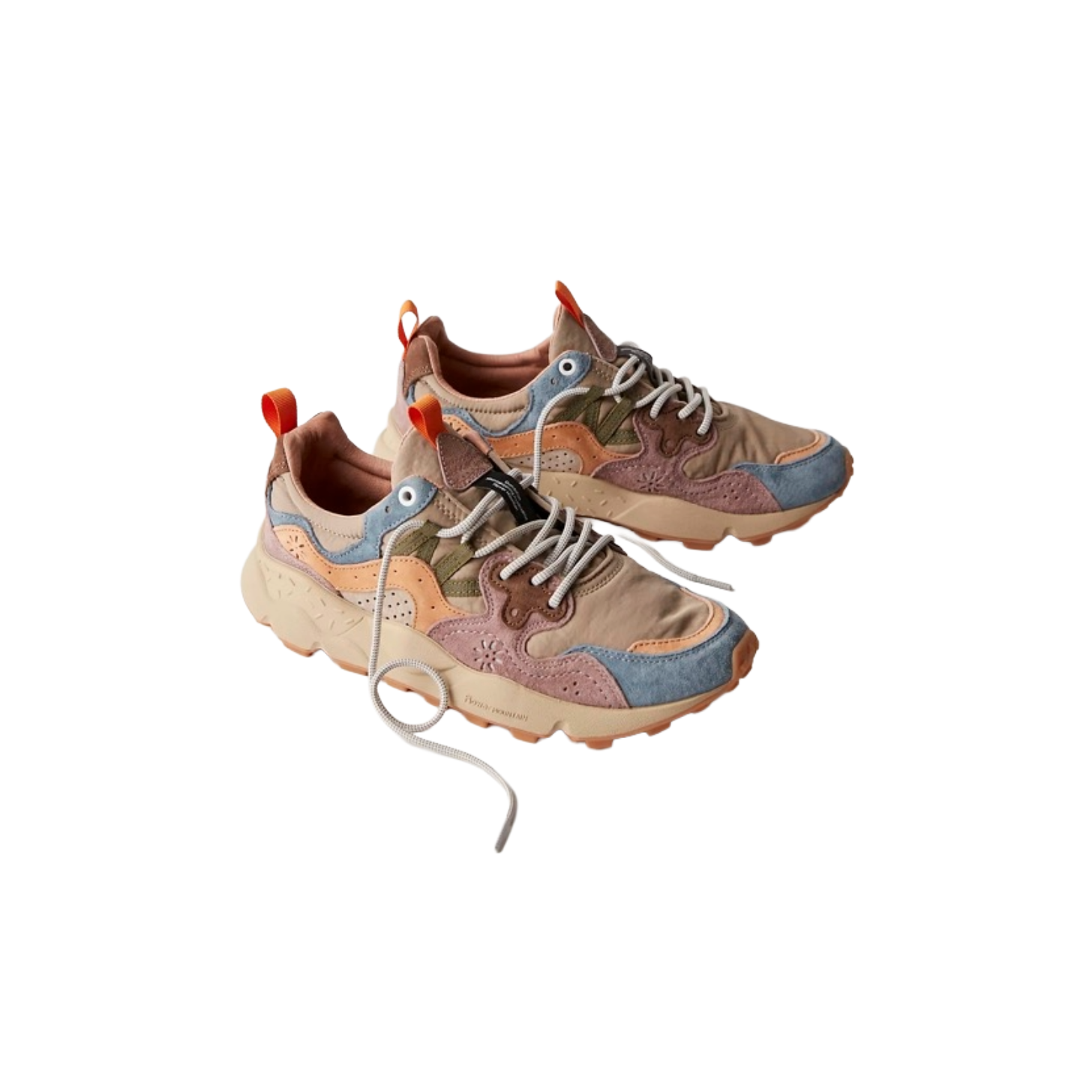 Flower Mountain Yamano 3 Sneakers