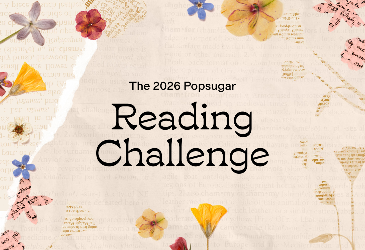 The 2026 PS Reading Challenge Came Early This Year