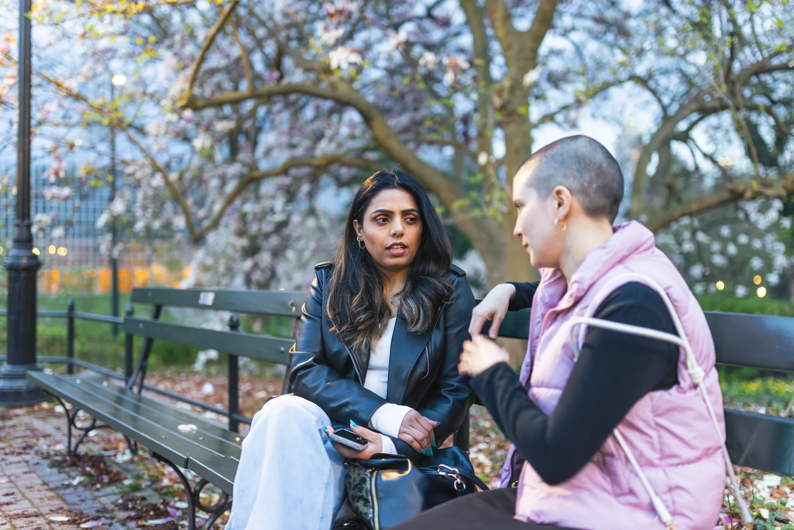 How to Spring Clean Your Friendships