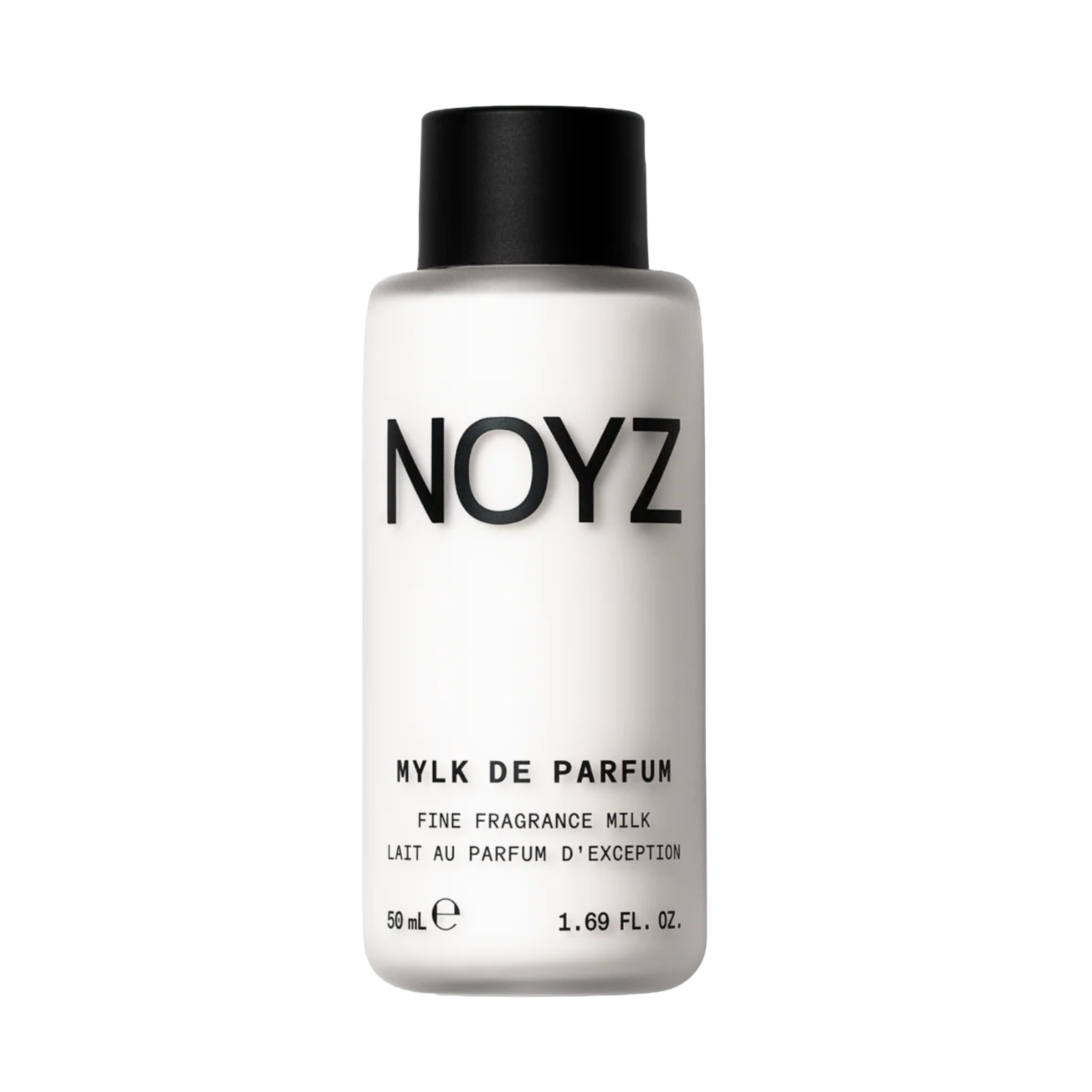 NOYZ Only Human Mini Mylk De Parfum
