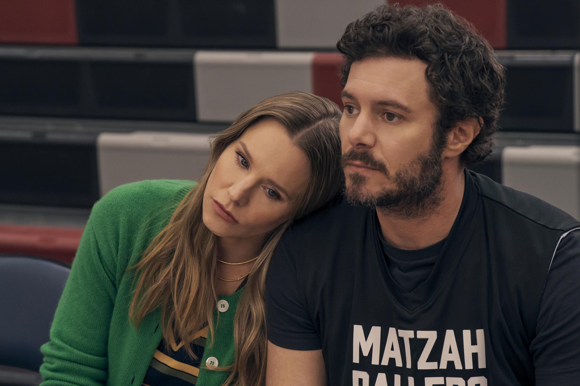 The Anxiously Attached Girlies Are Feeling Seen