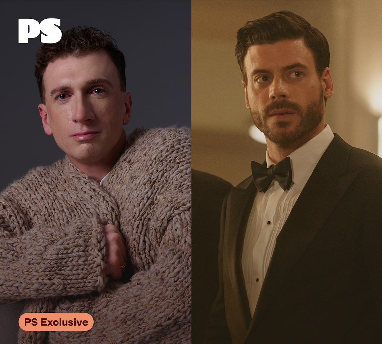 We Asked Hockey Player Brock McGillis About 