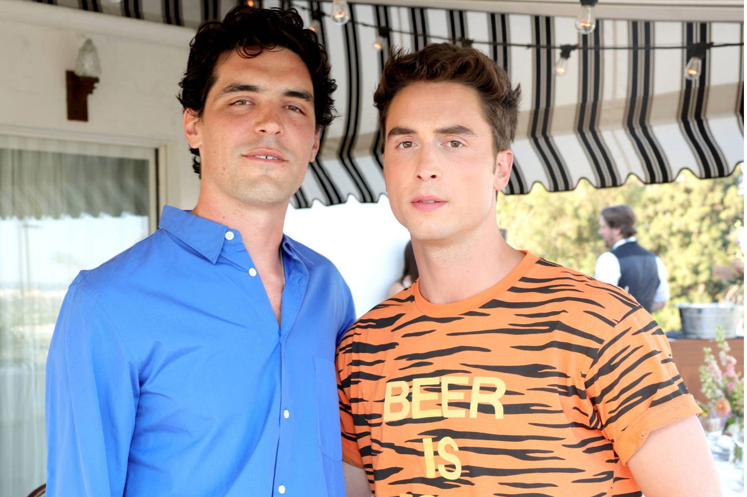 Yes, I'm Crying Over This Celebrity Breakup