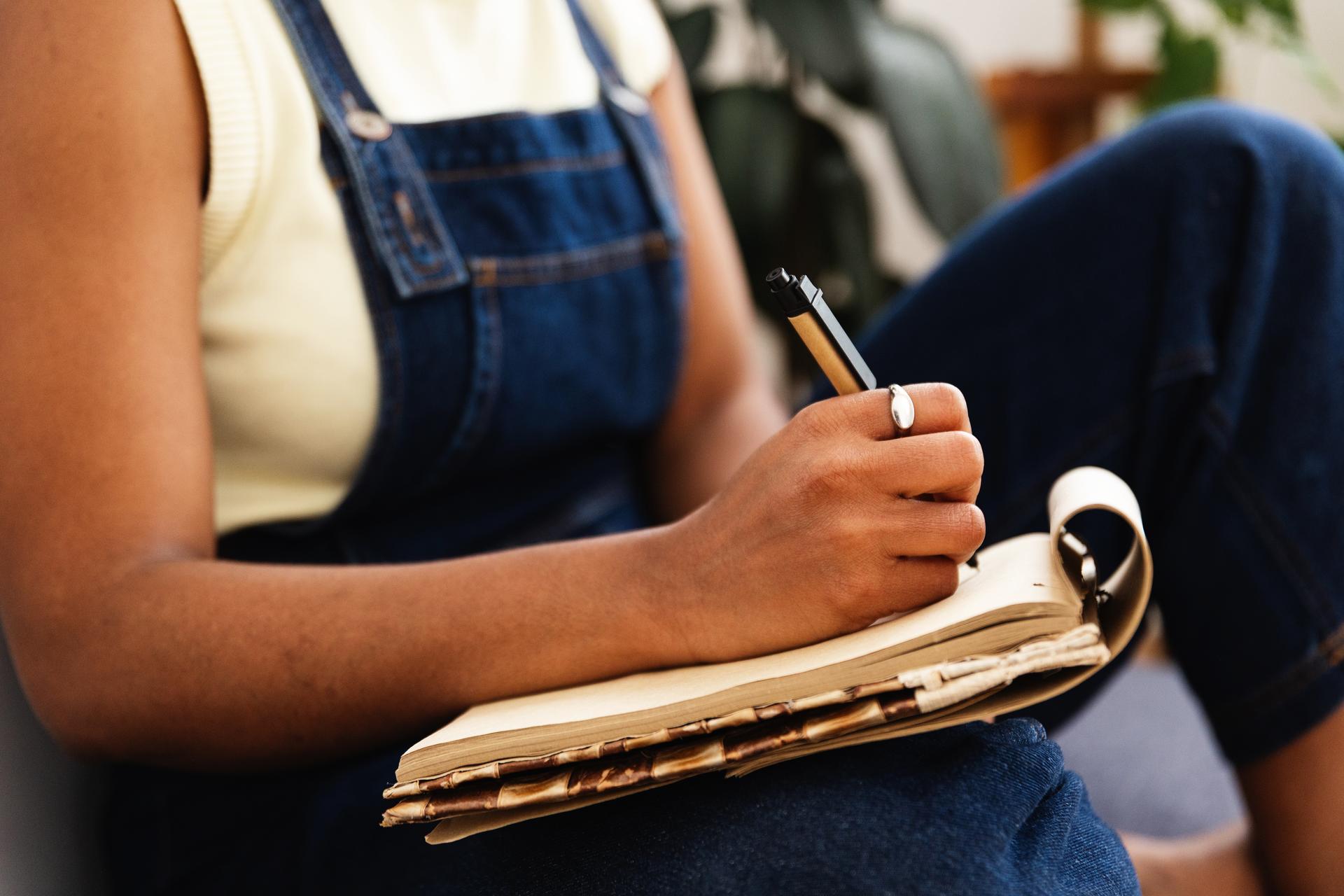 Resolutions Are So Last Year — This Year, It's All About Intentions