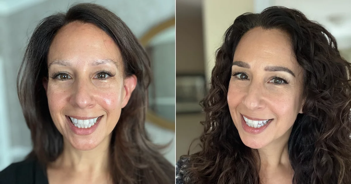 nanoblading eyebrows review