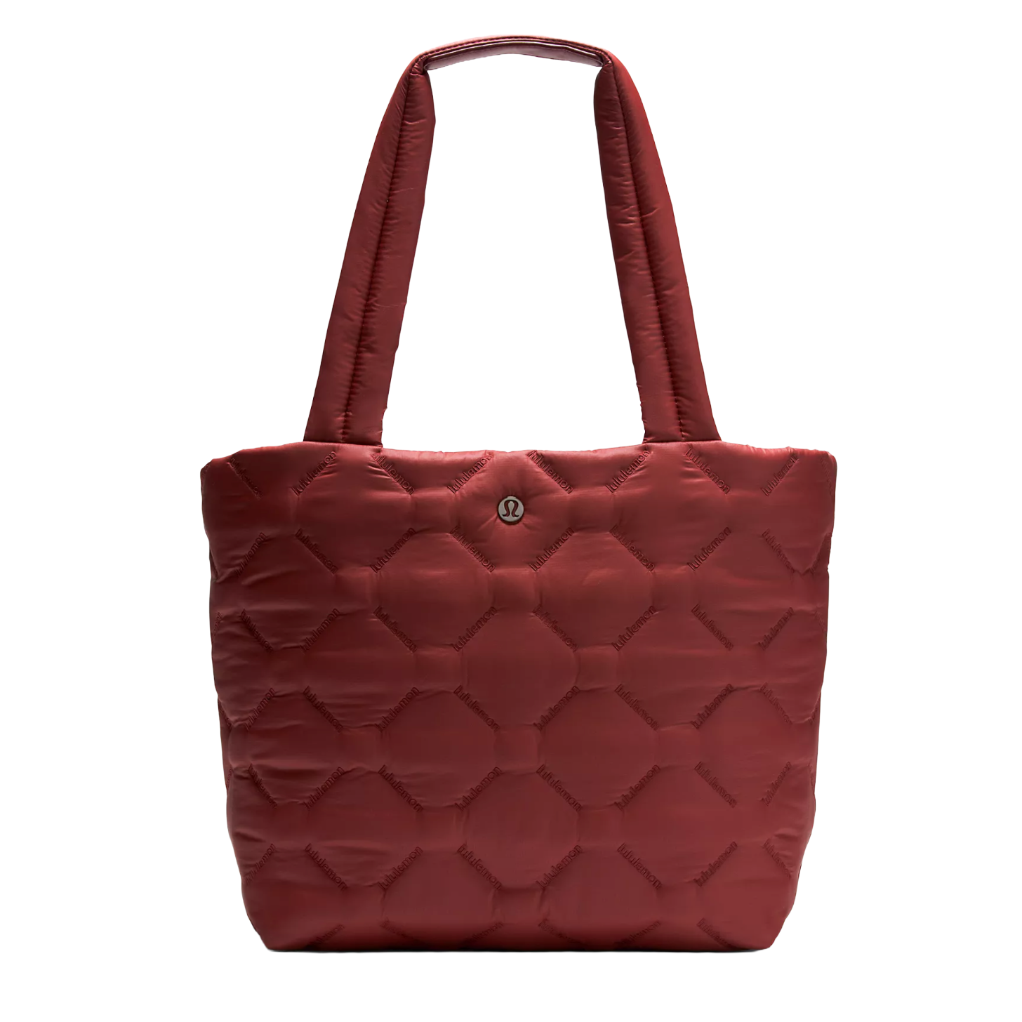 Lululemon Quilty Pleasures Tote Bag