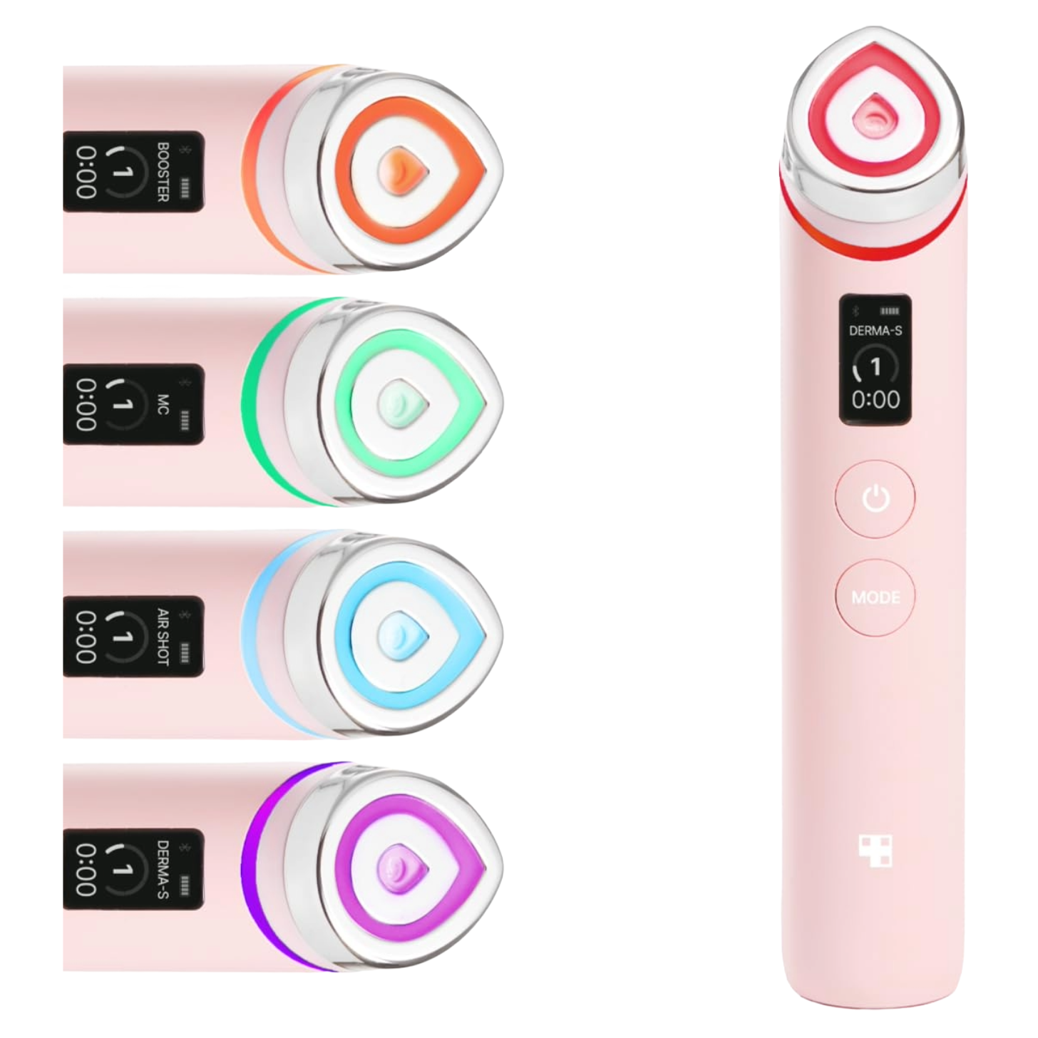 Medicube Age-R Booster Pro