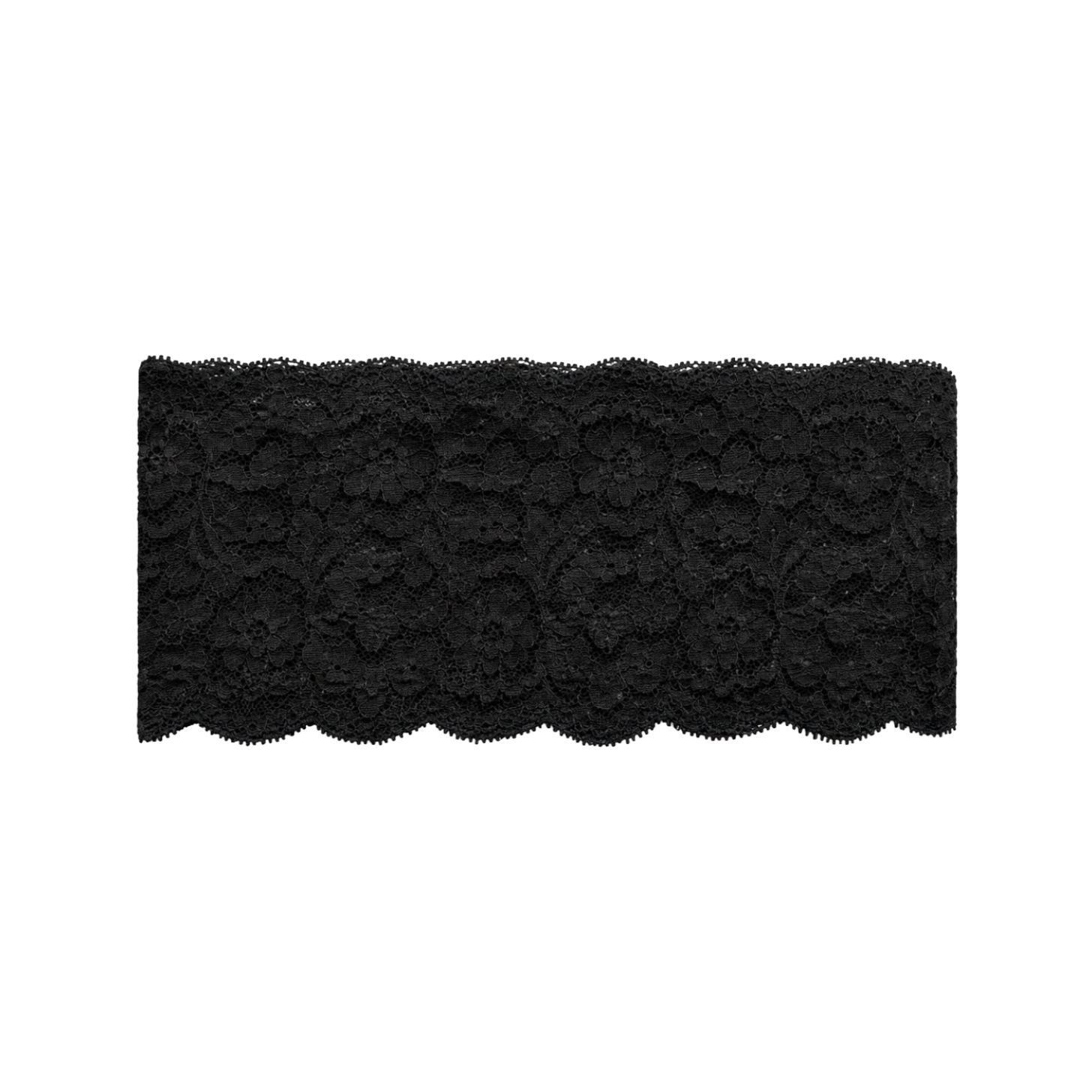 RPZL Chantilly Lace Headband