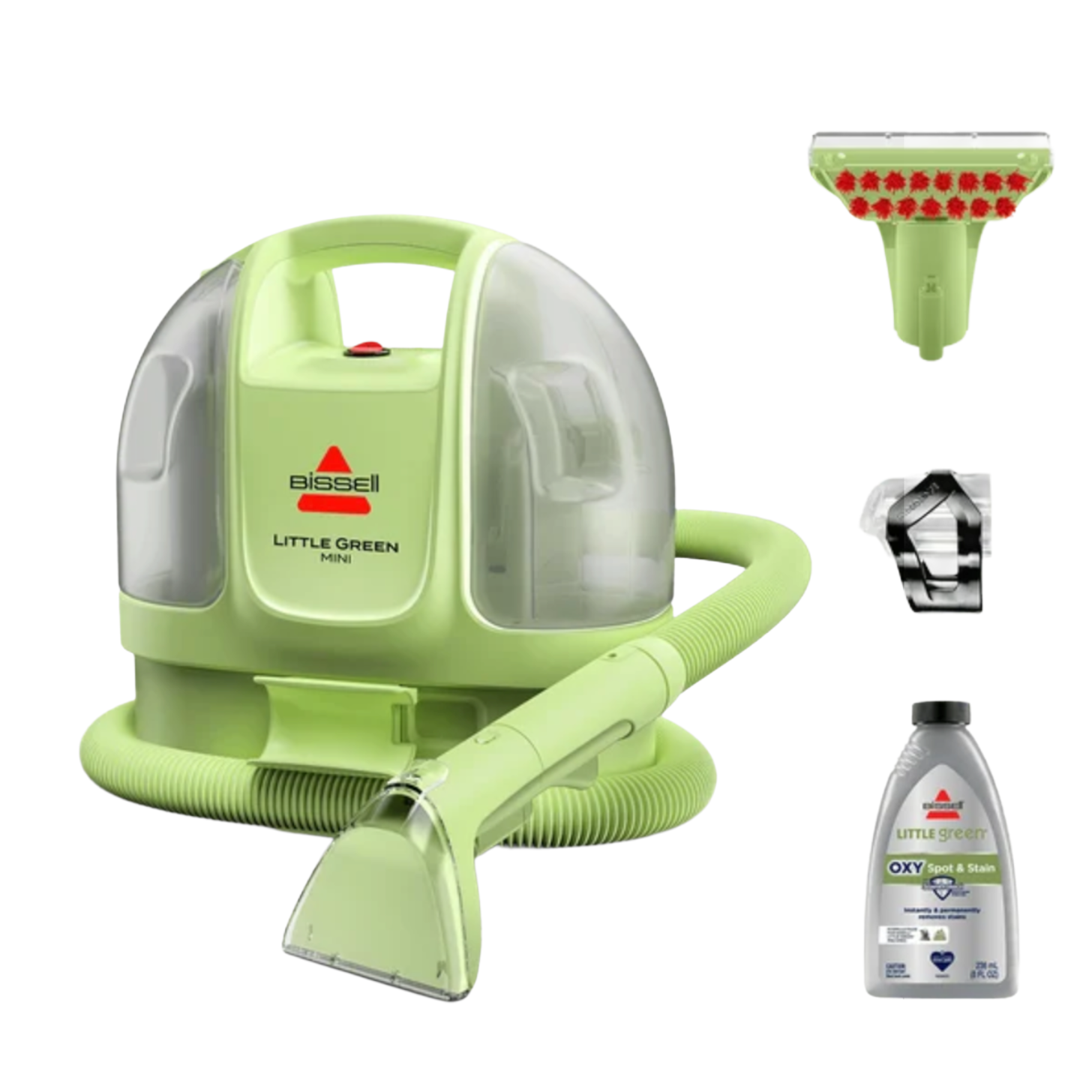 Bissell Little Green Mini