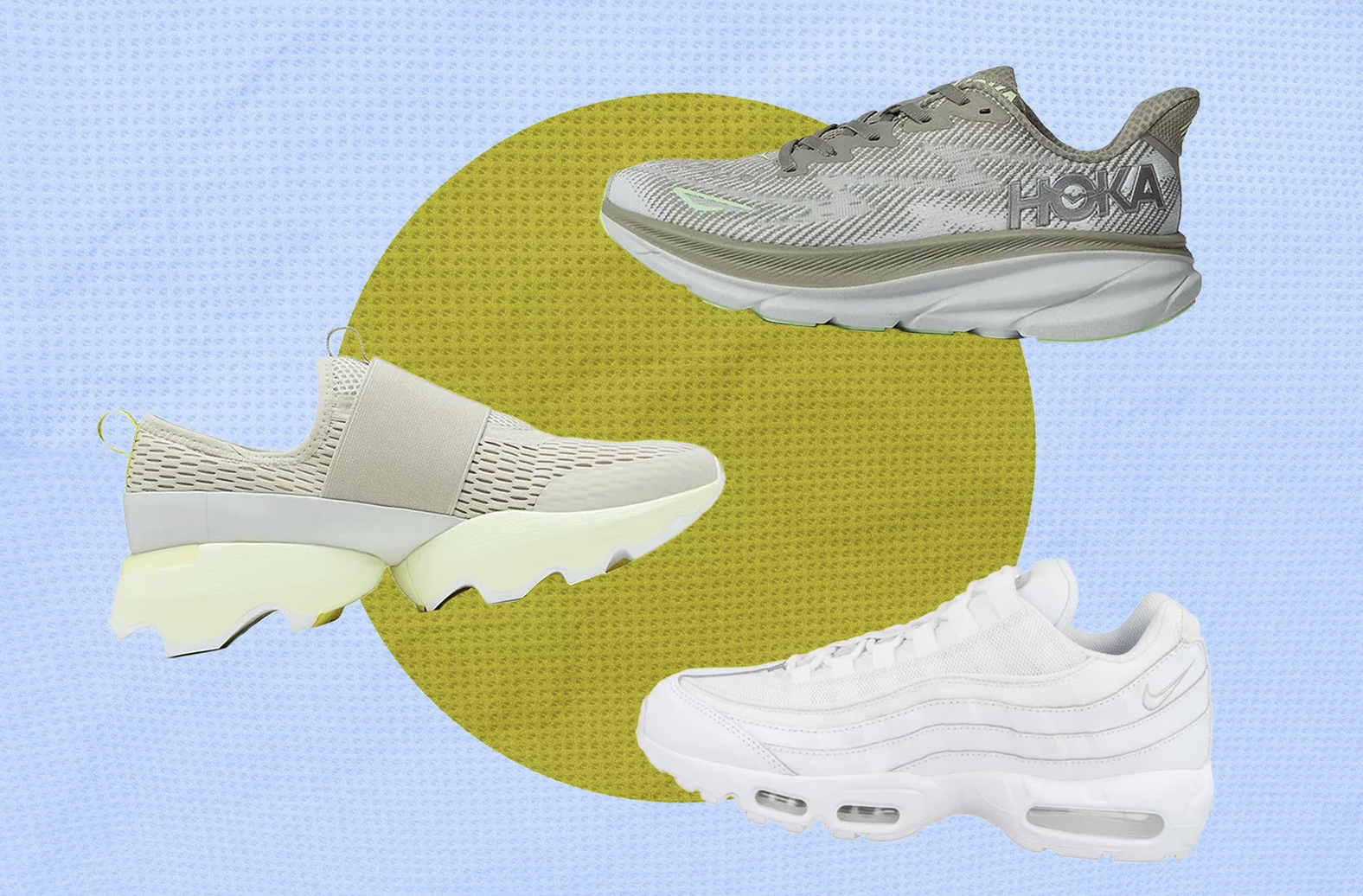 The 17 Best Walking Shoes For Every Style and Budget